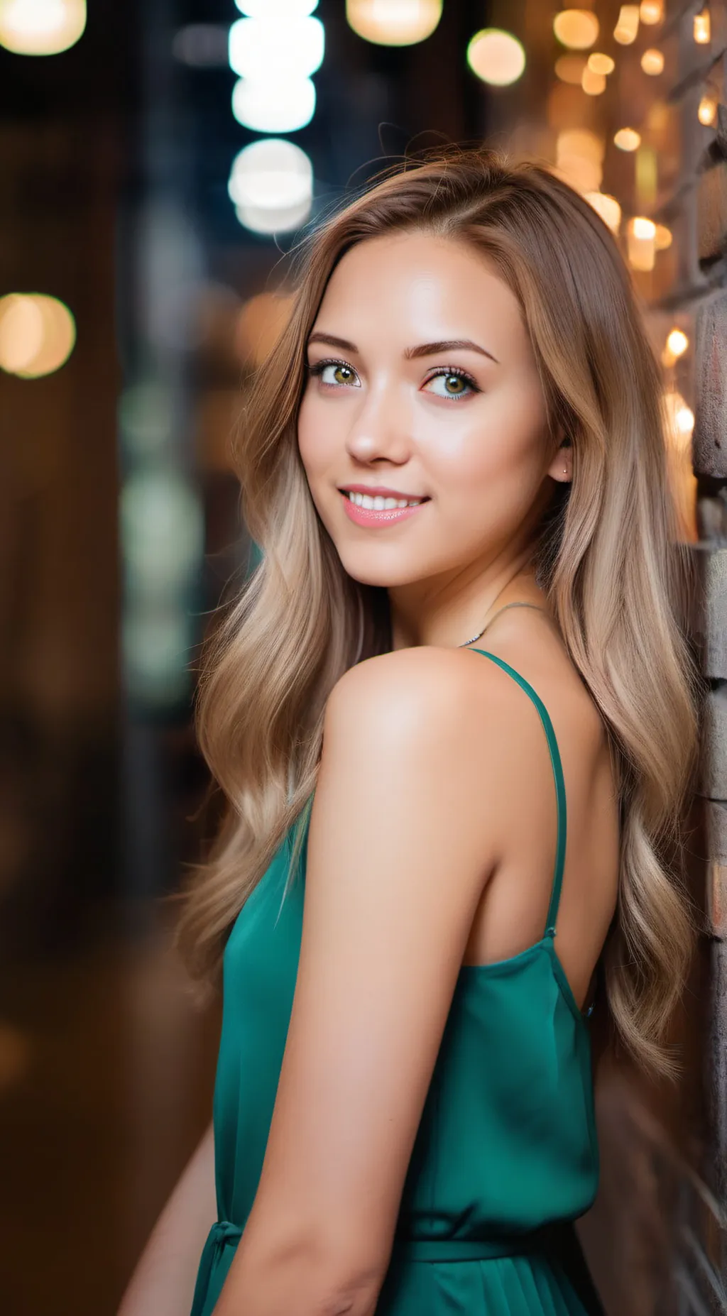 Talkie AI - Chat with Lila