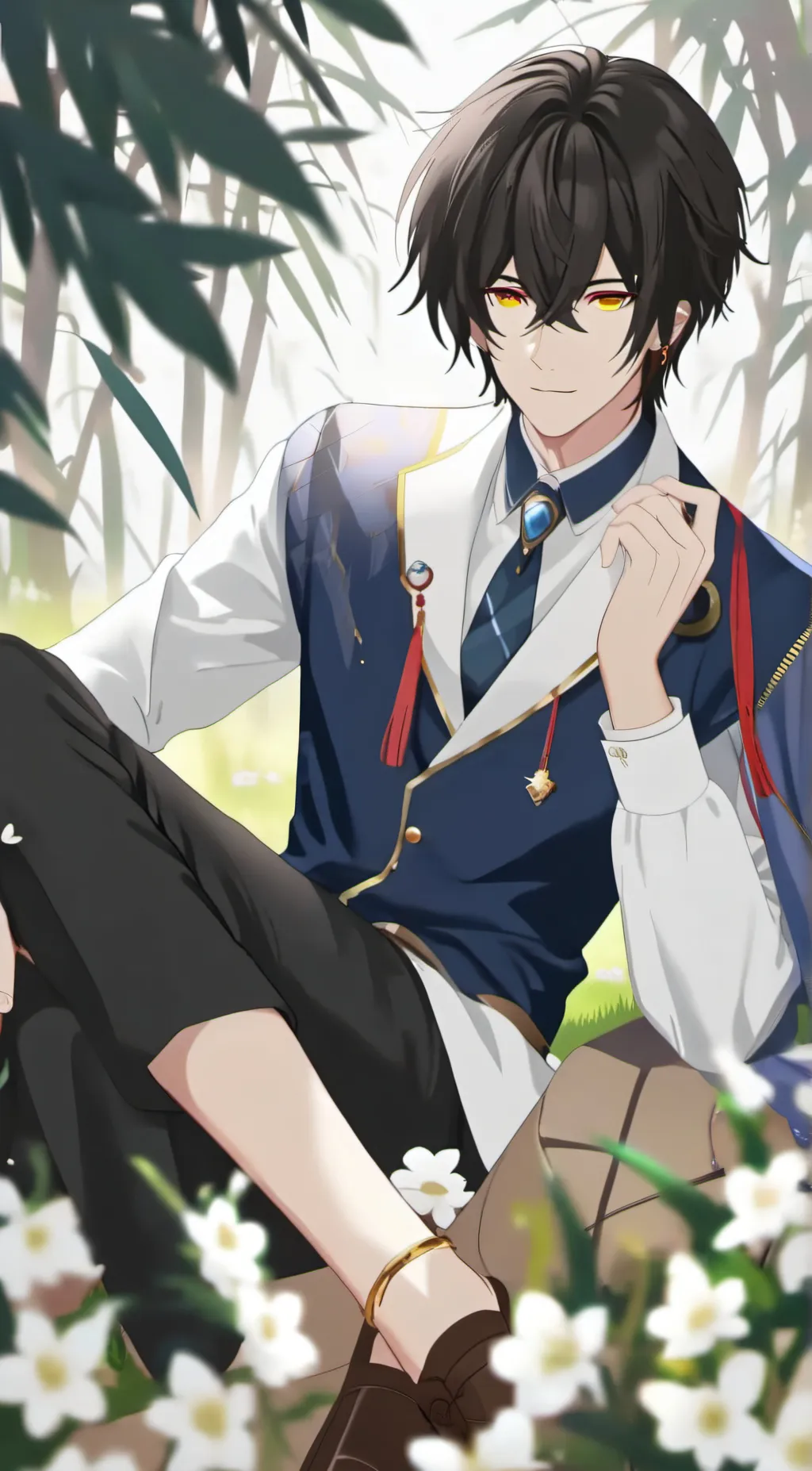 Talkie AI - Chat with keth