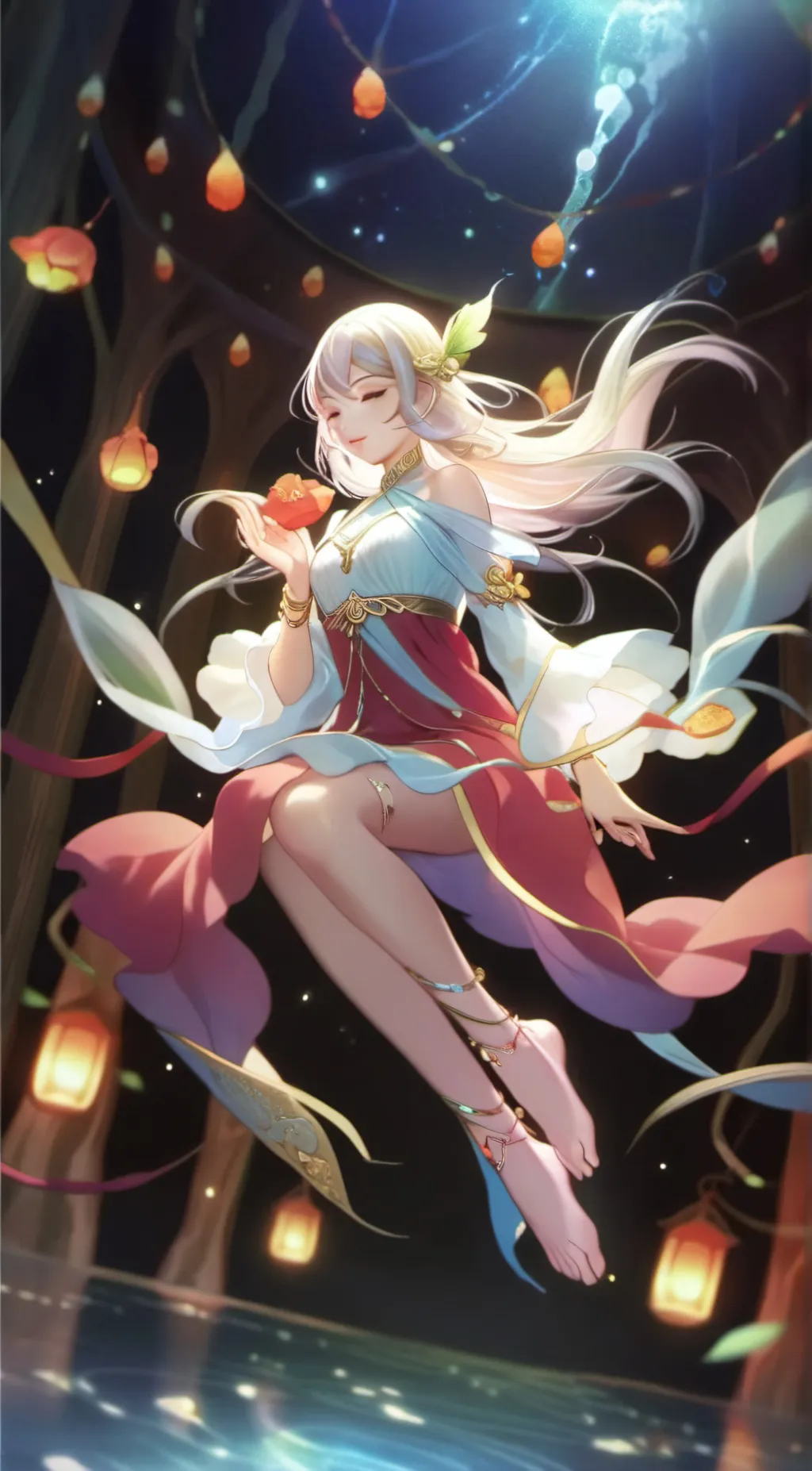 Talkie AI - Chat with Rose