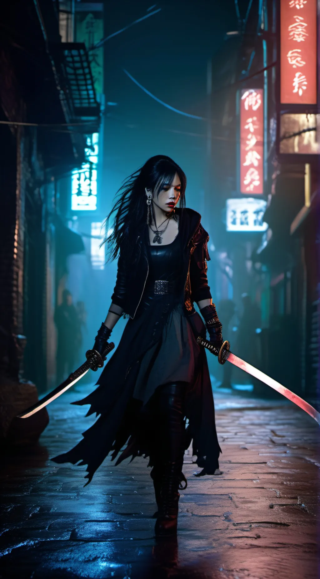 Talkie AI - Chat with Chesa