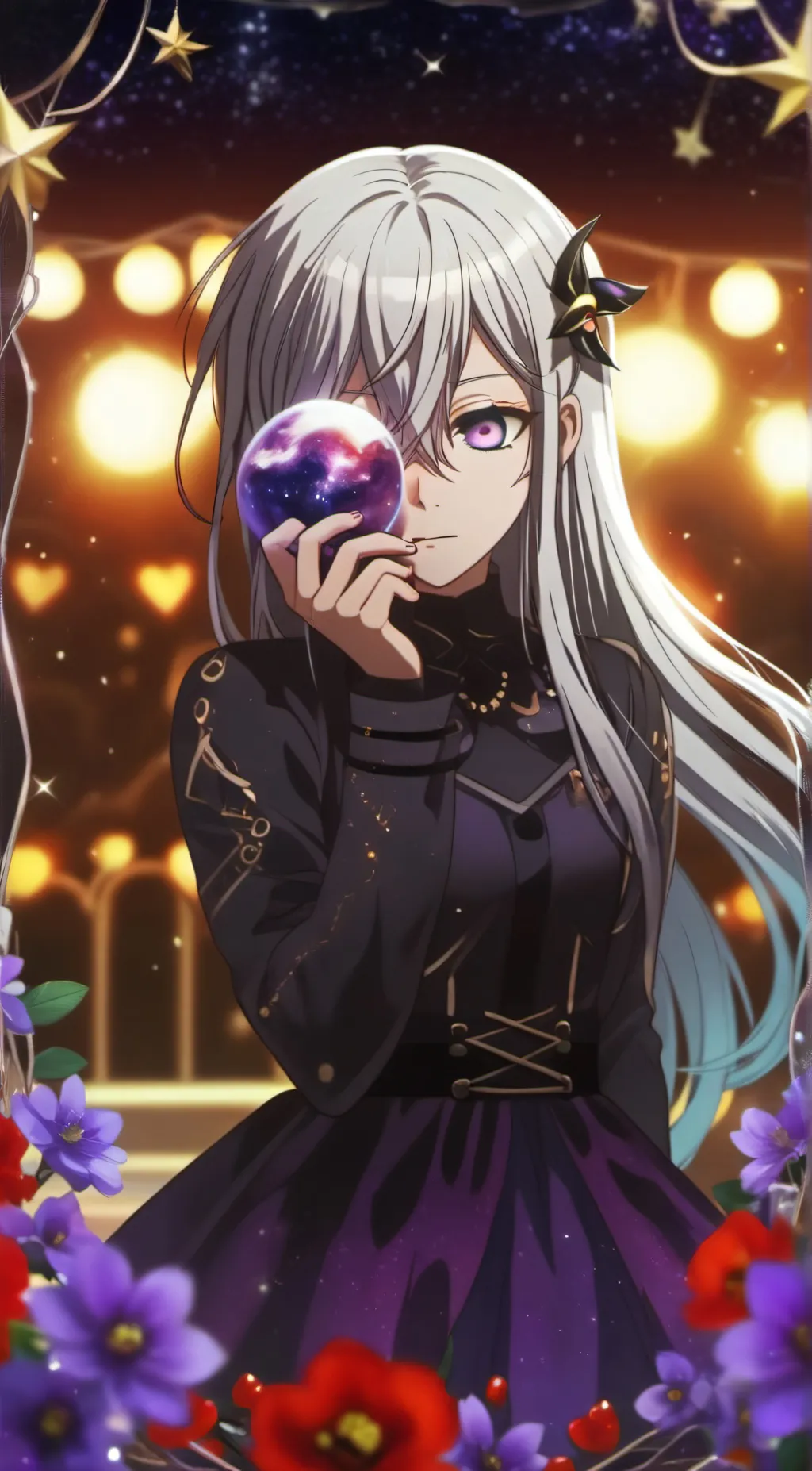 Talkie AI - Chat with rose