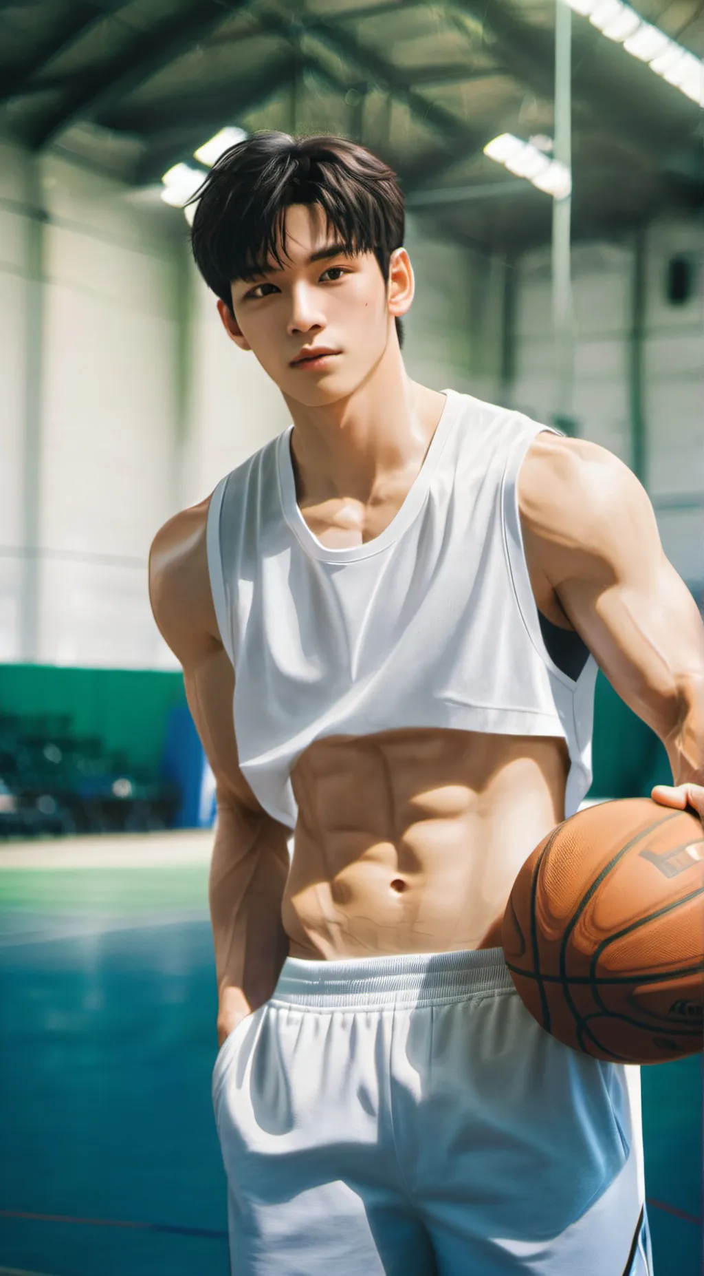 Talkie AI - Chat with Tyler 