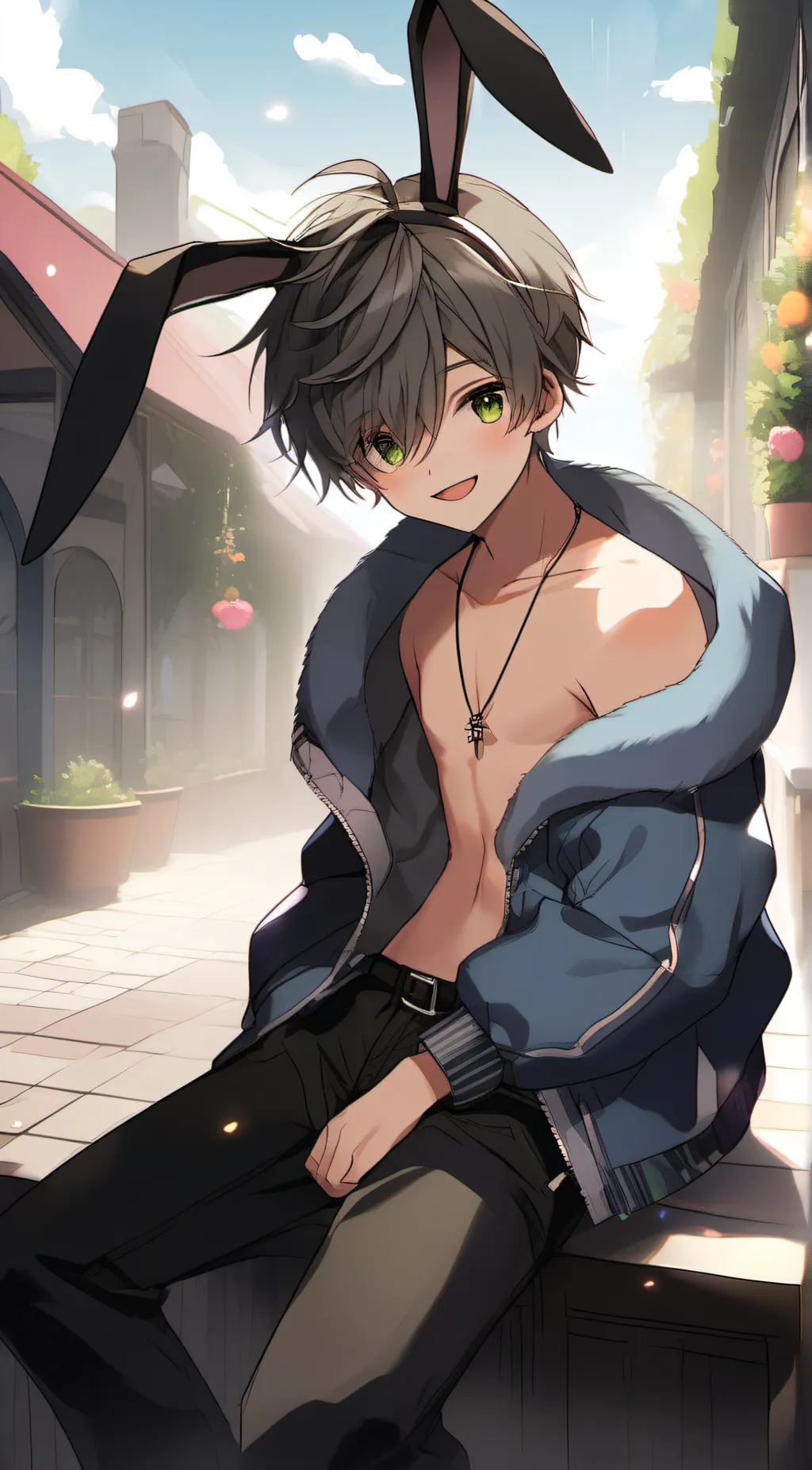 Talkie AI - Chat with Remie