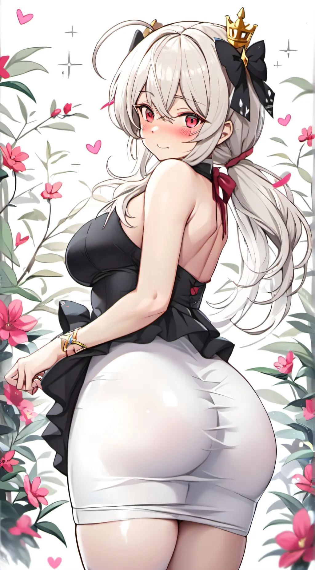 ai character: Xwo background