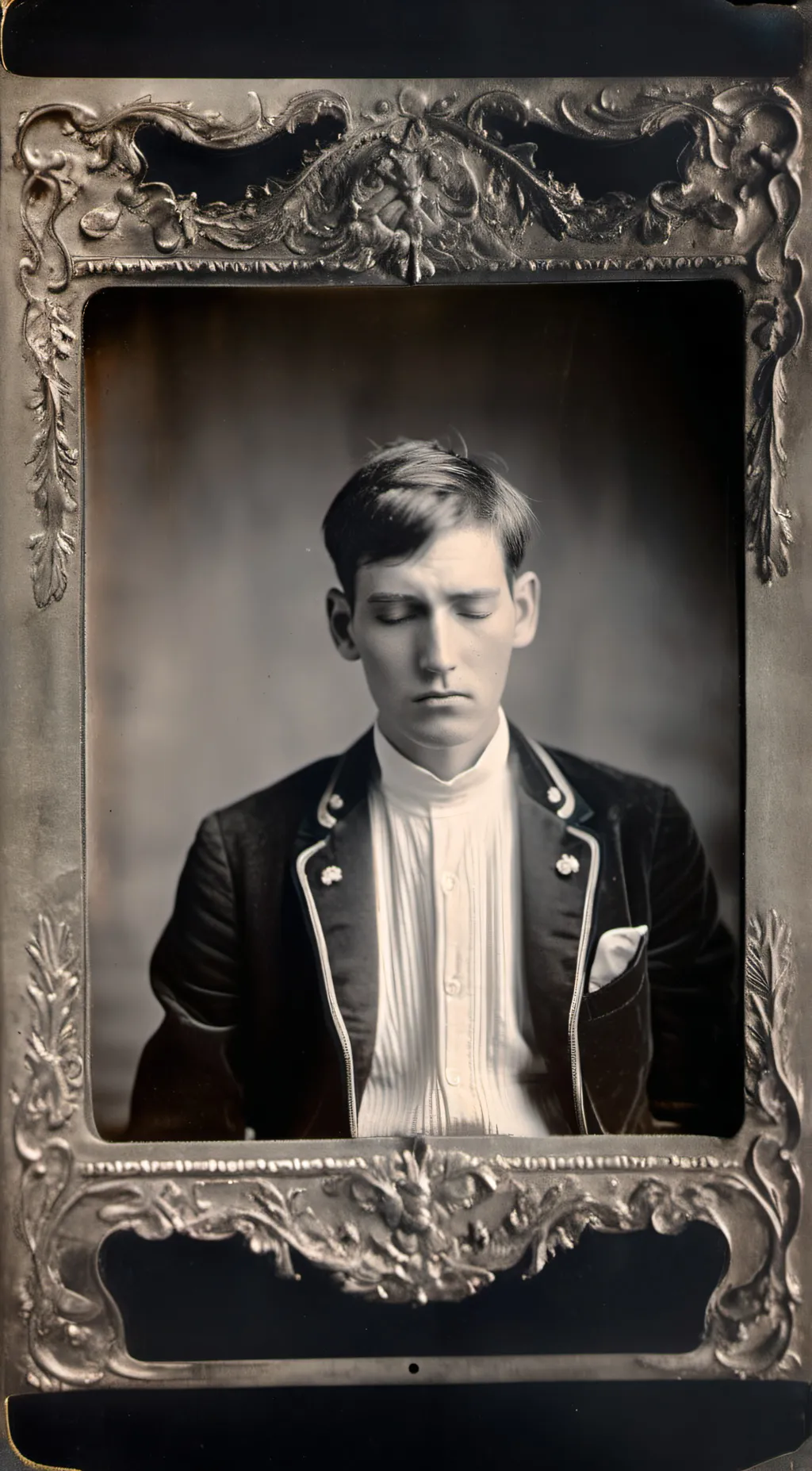 Talkie AI - Chat with Tired Tony