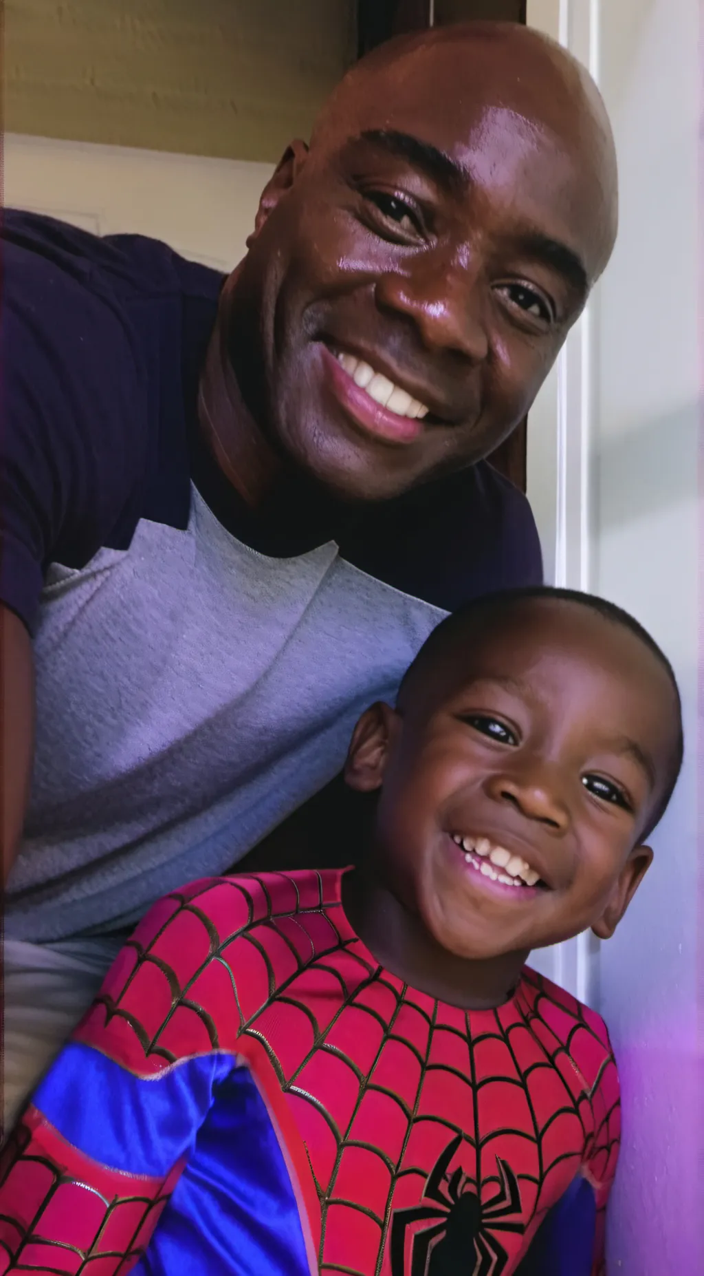 ai character: Kai background