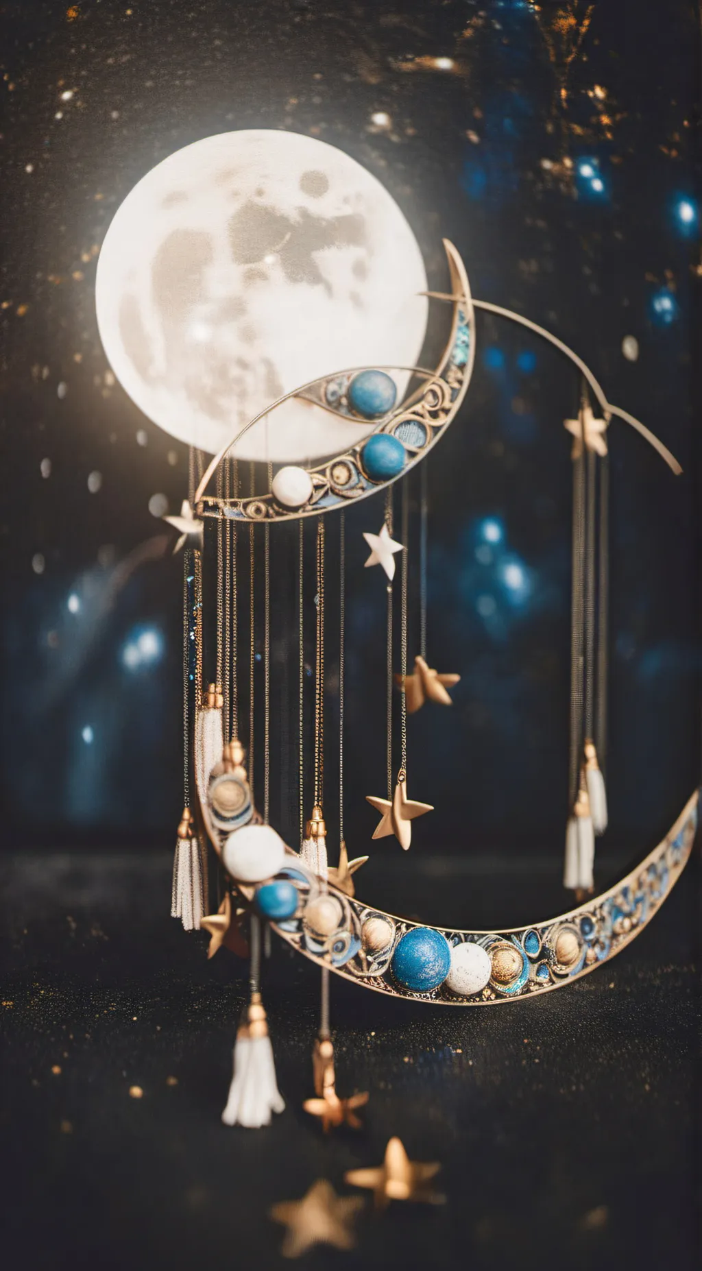 ai character: jjk  background