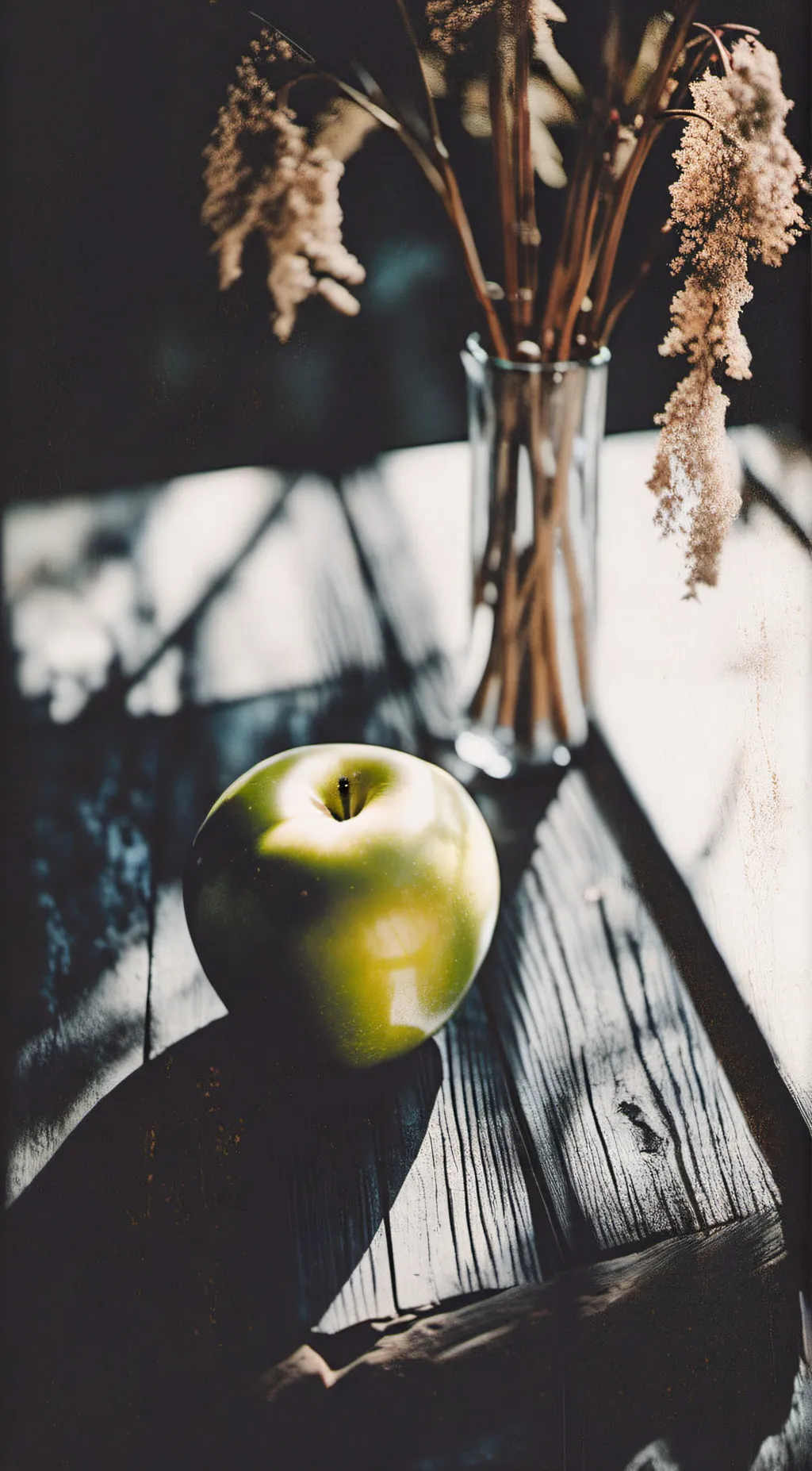 Talkie AI - Chat with green apple