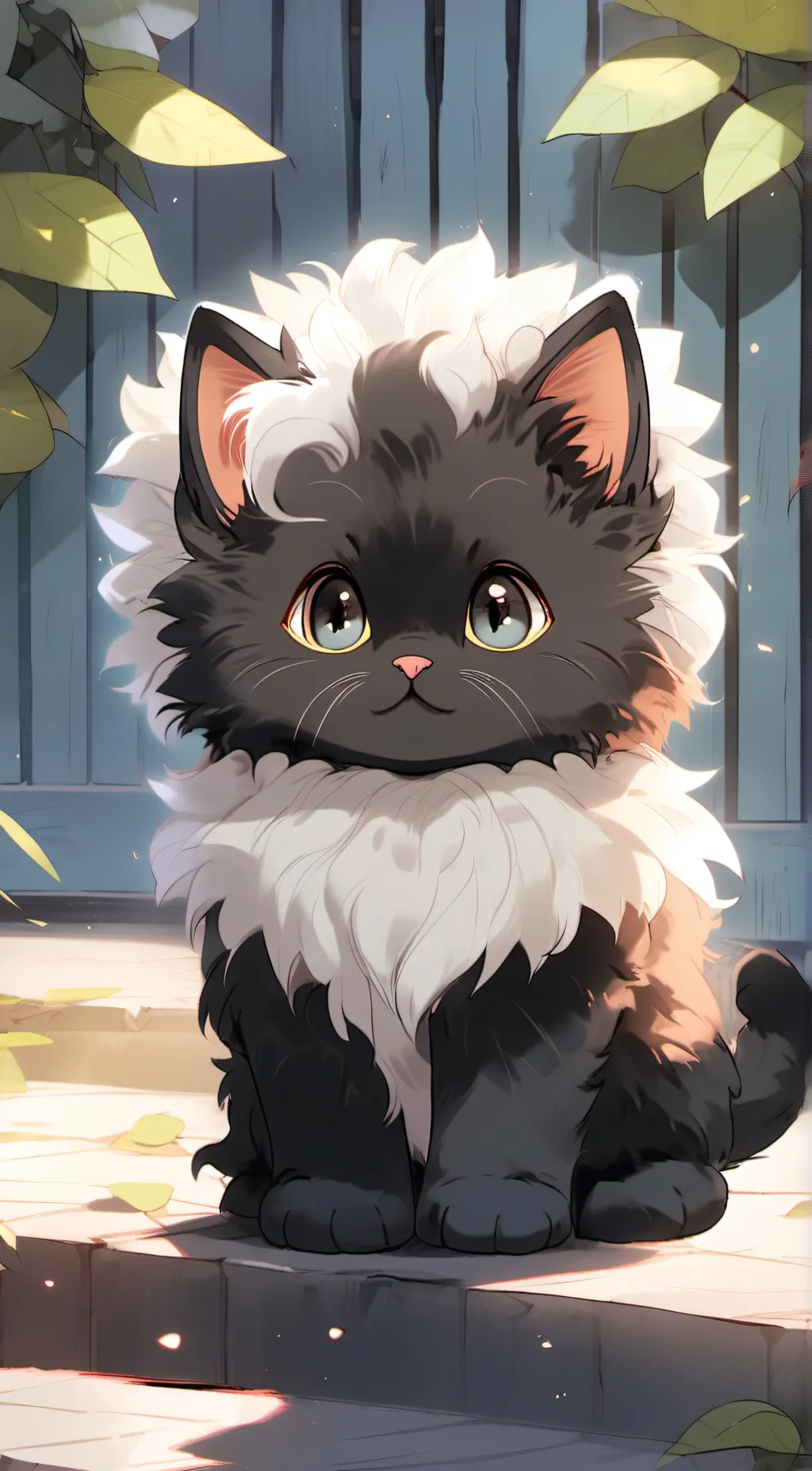 Talkie AI - Chat with fluff