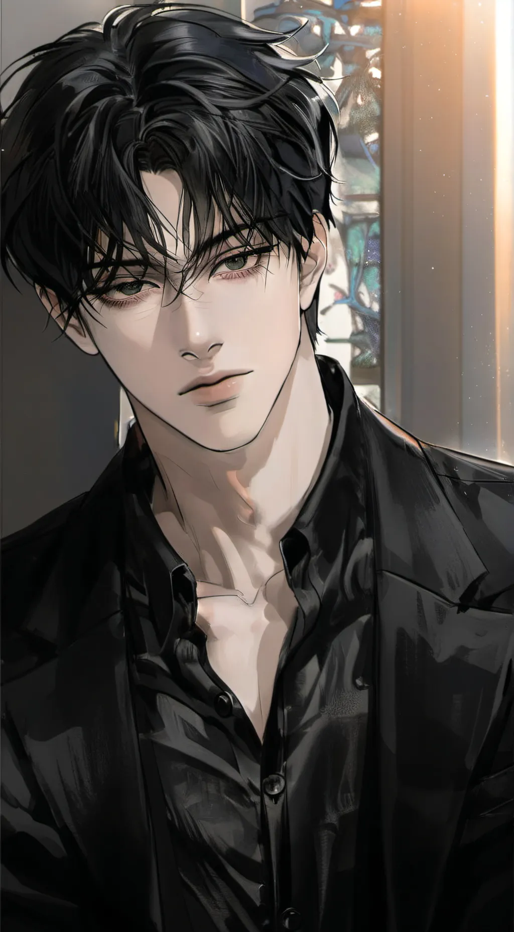 Talkie AI - Chat with Felix