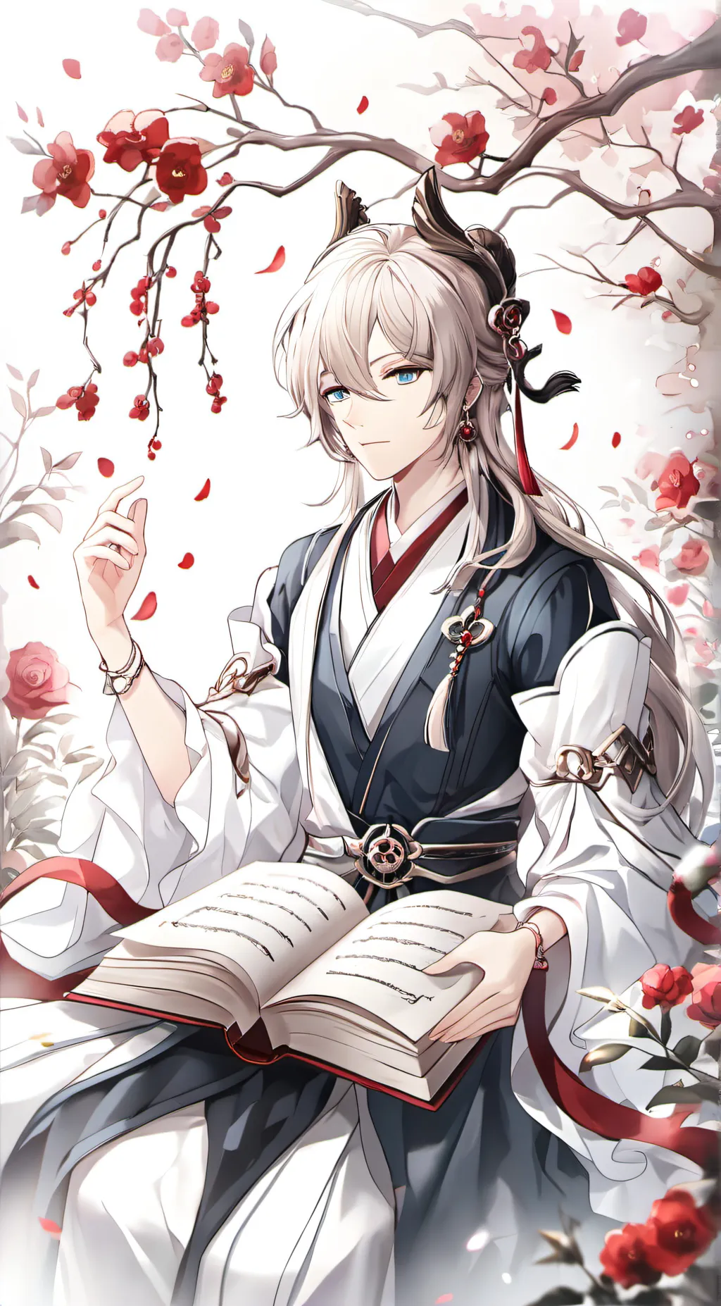 Talkie AI - Chat with Learn Fantromian!