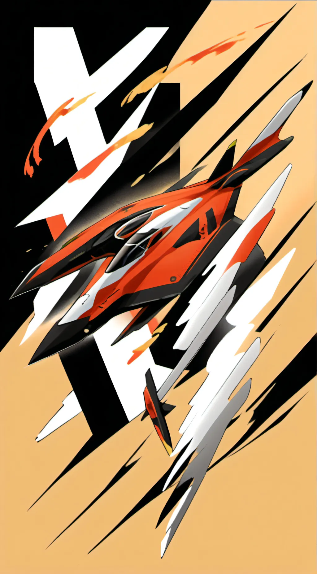 Talkie AI - Chat with Glitch