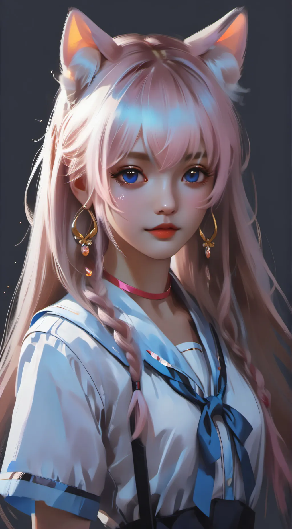 Talkie AI - Chat with meow