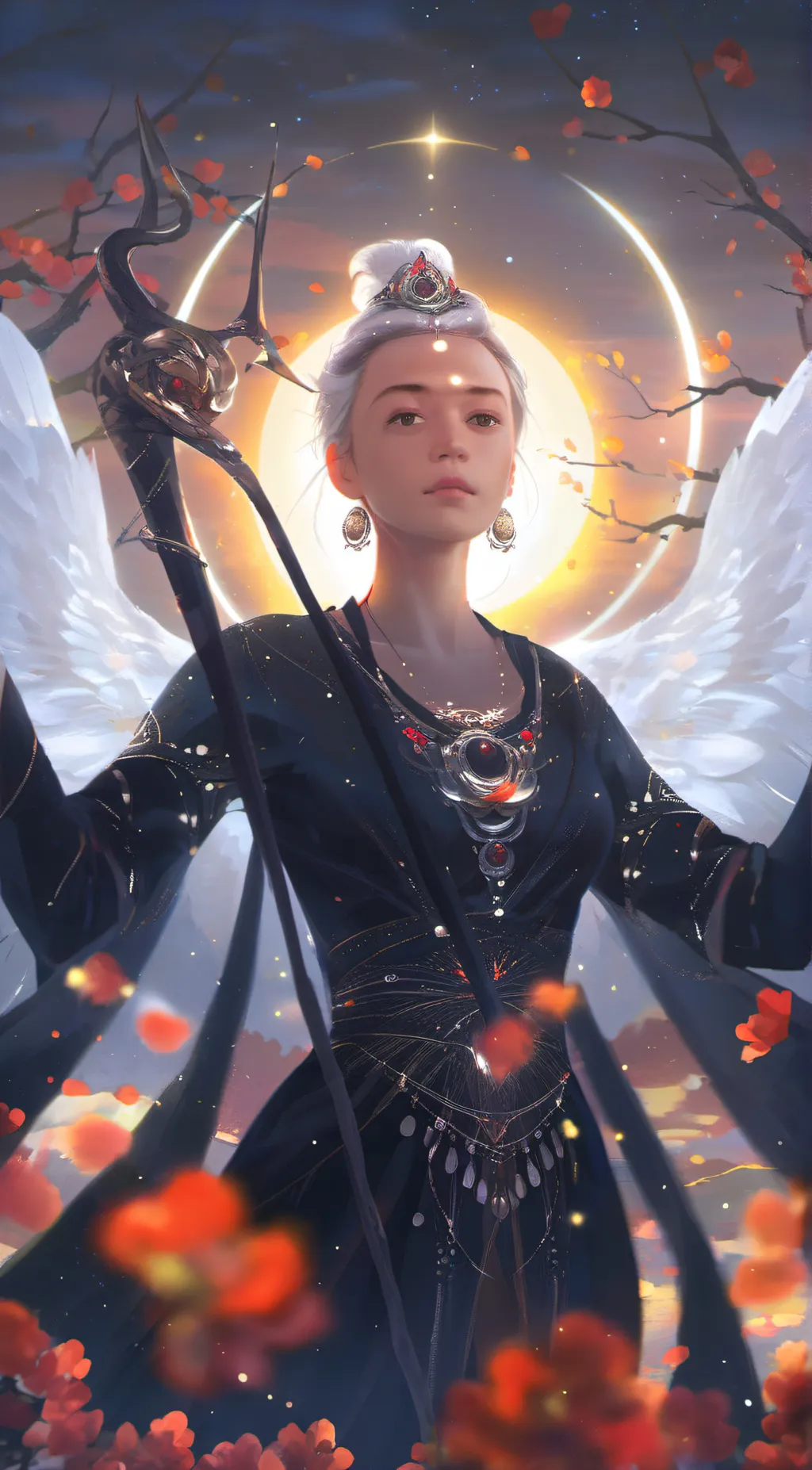 Talkie AI - Chat with Azura