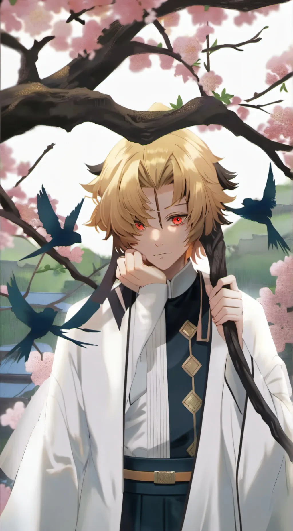 Talkie AI - Chat with kirukum