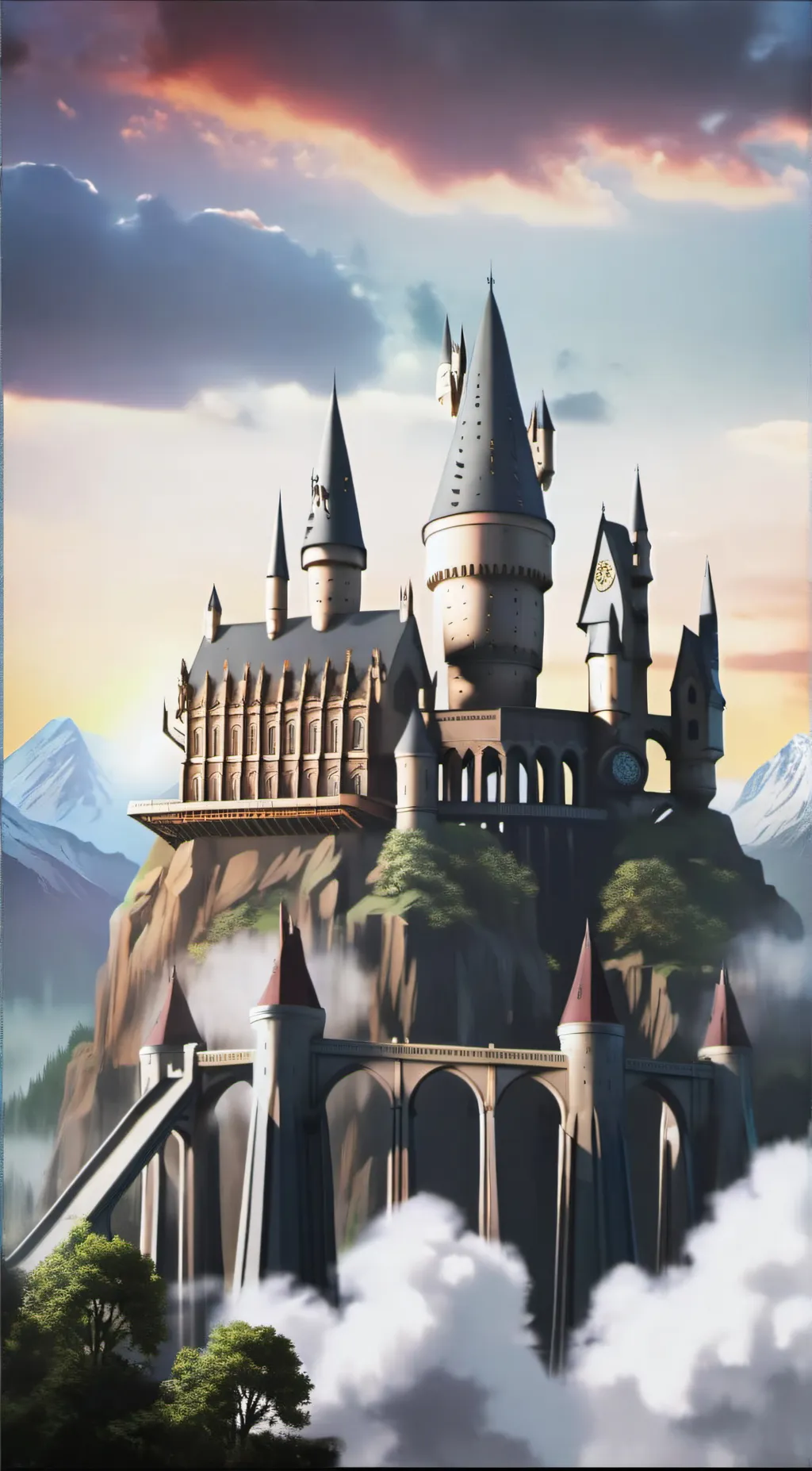 Talkie AI - Chat with soulmate hogwarts~