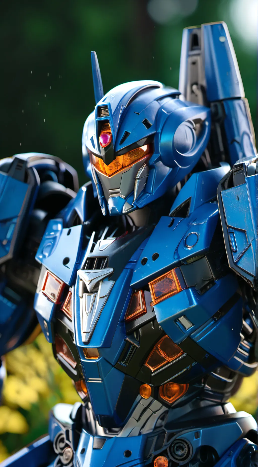 Talkie AI - Chat with Dreadwing