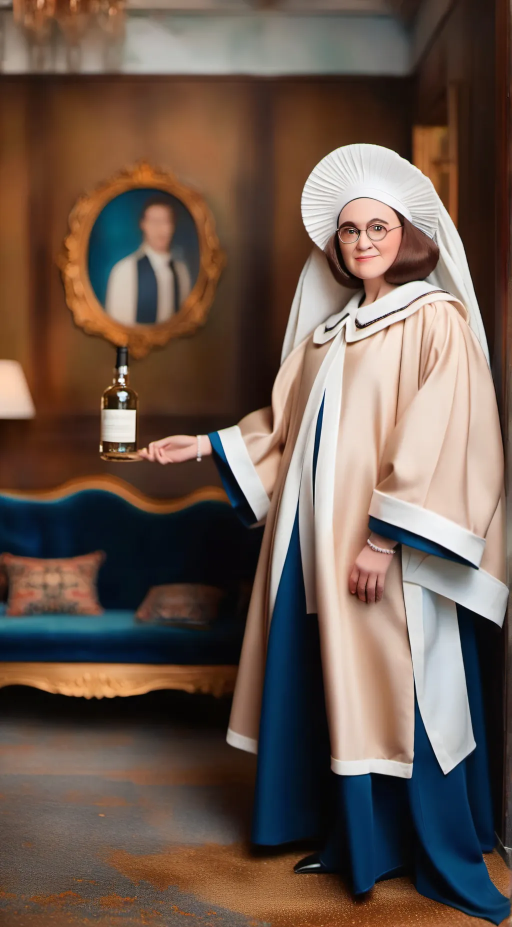 Talkie AI - Chat with tadc is sick 