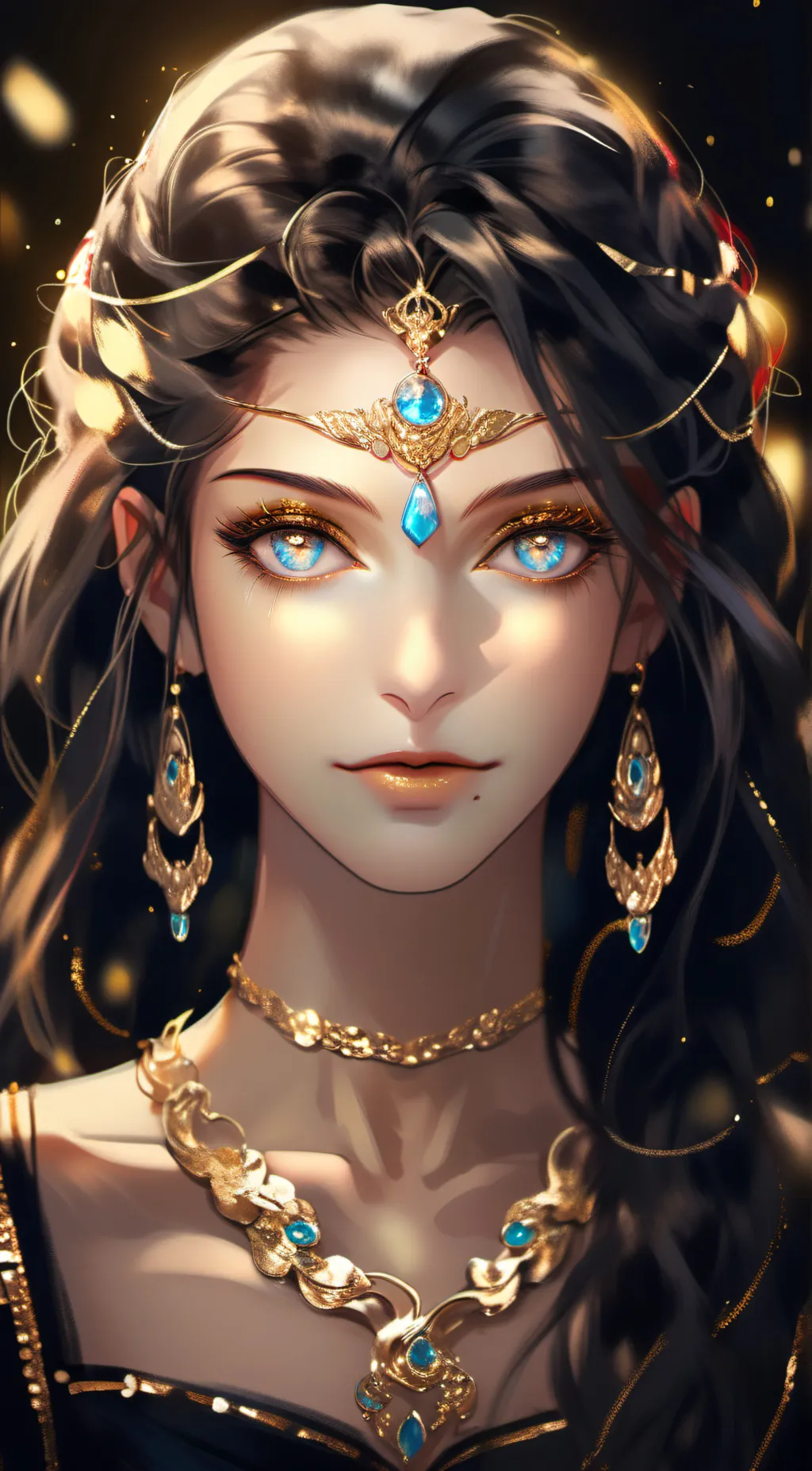 Talkie AI - Chat with Aurora