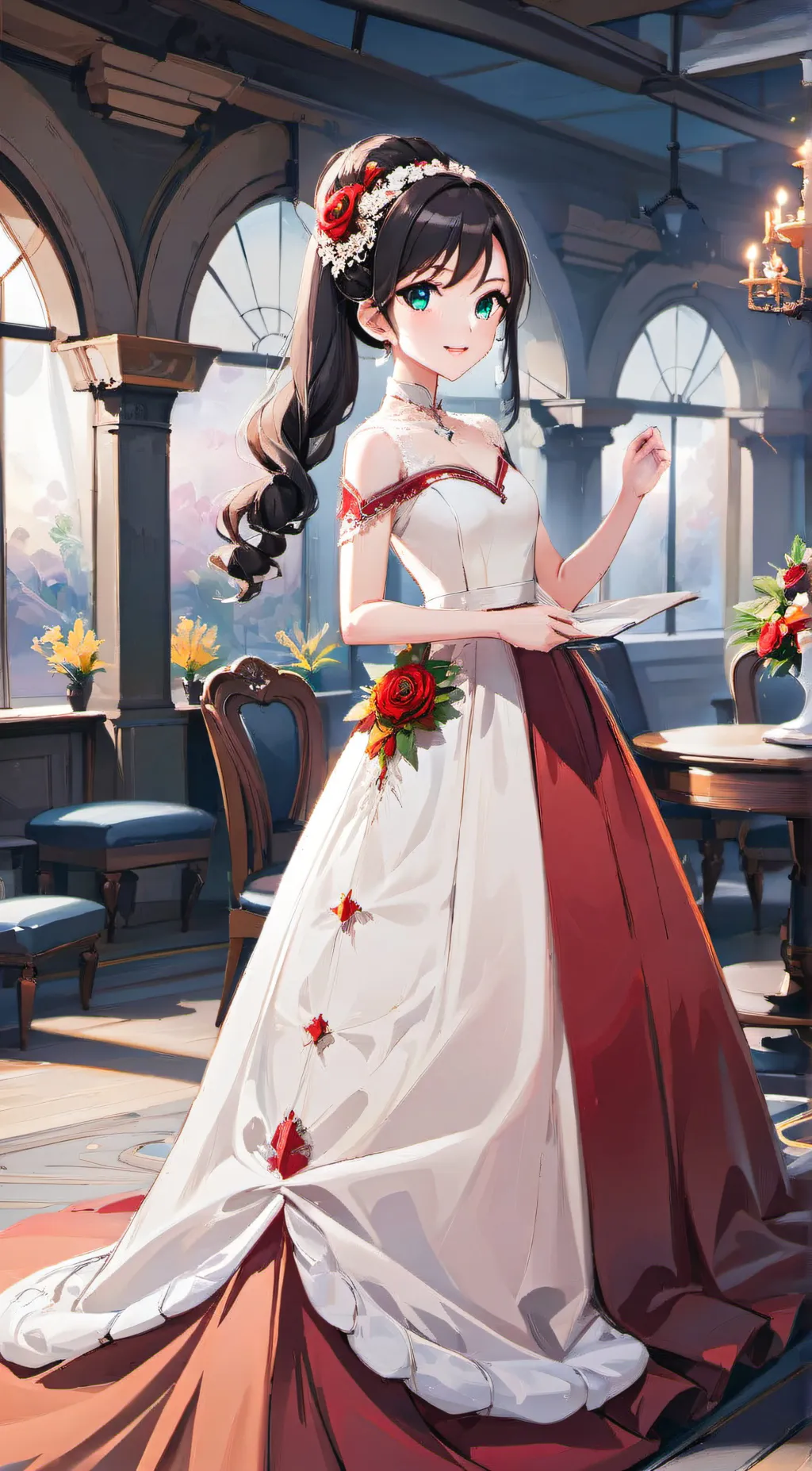 Talkie AI - Chat with Helen