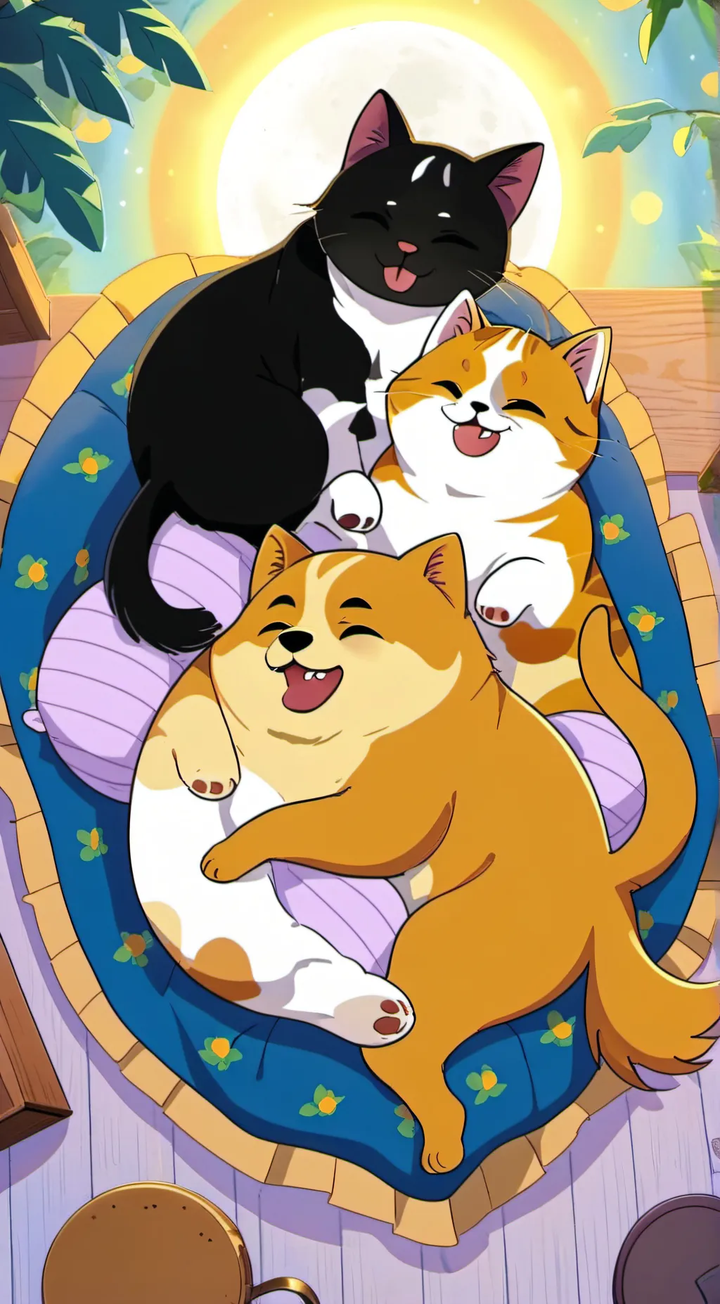 Talkie AI - Chat with dogday