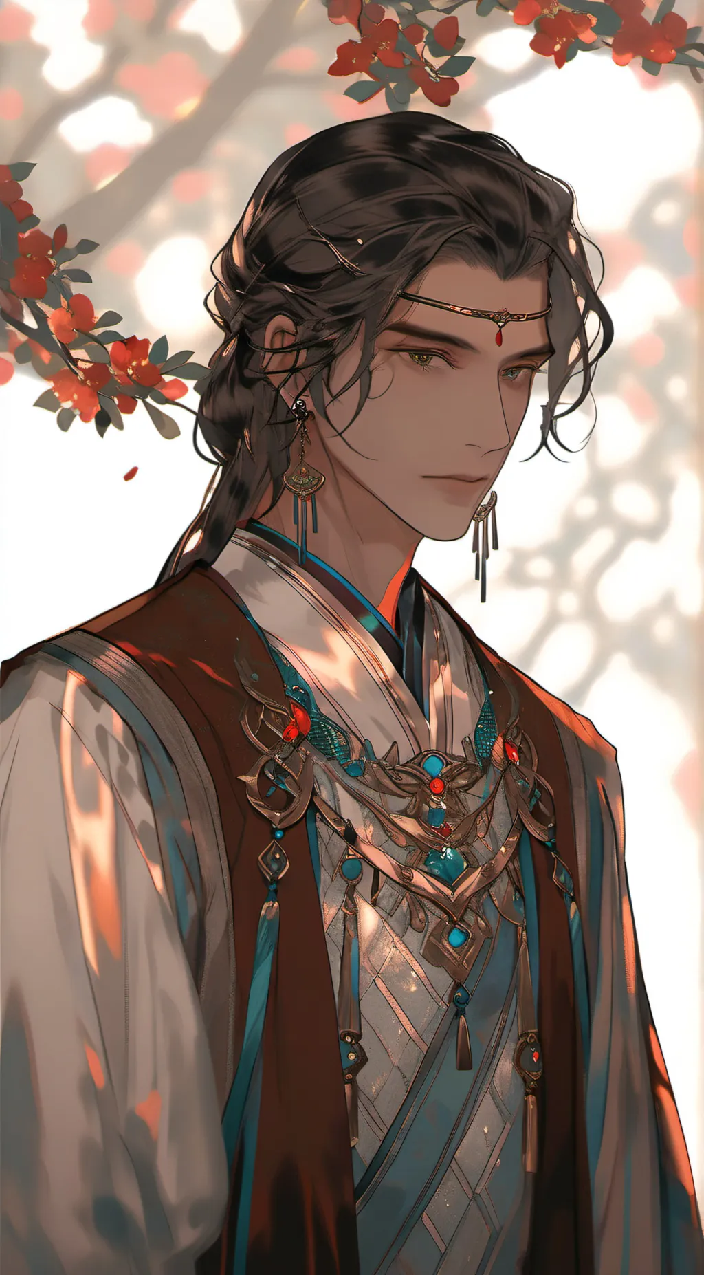 Talkie AI - Chat with Your love