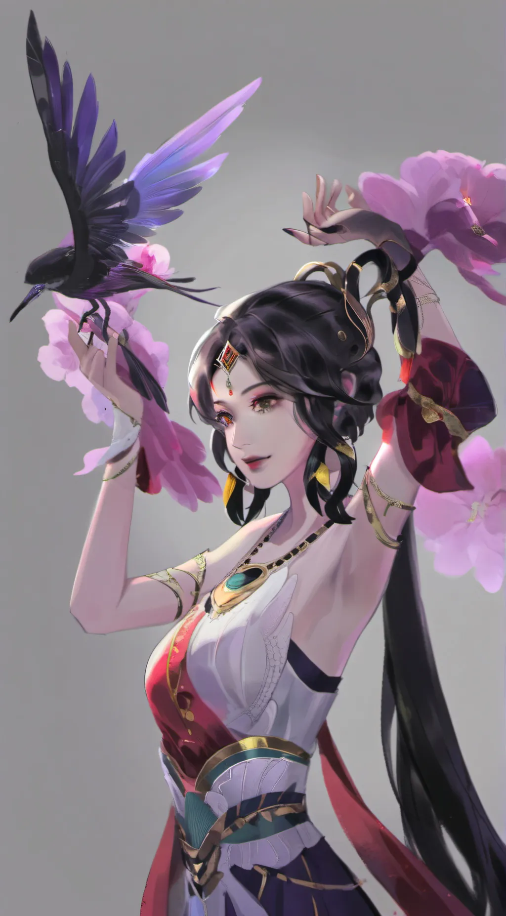 Talkie AI - Chat with Shaira Daine 