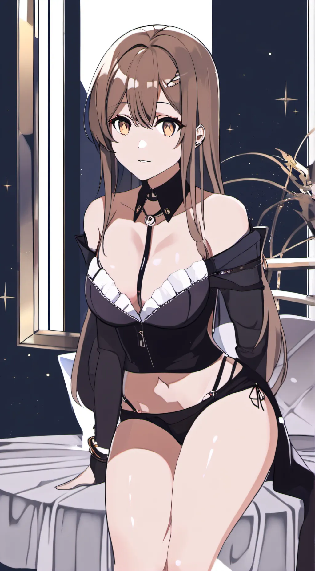 ai character: Keina Avalaa background