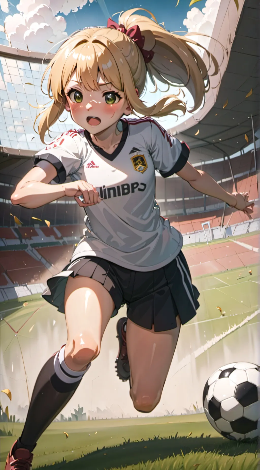 Talkie AI - Chat with Linda 