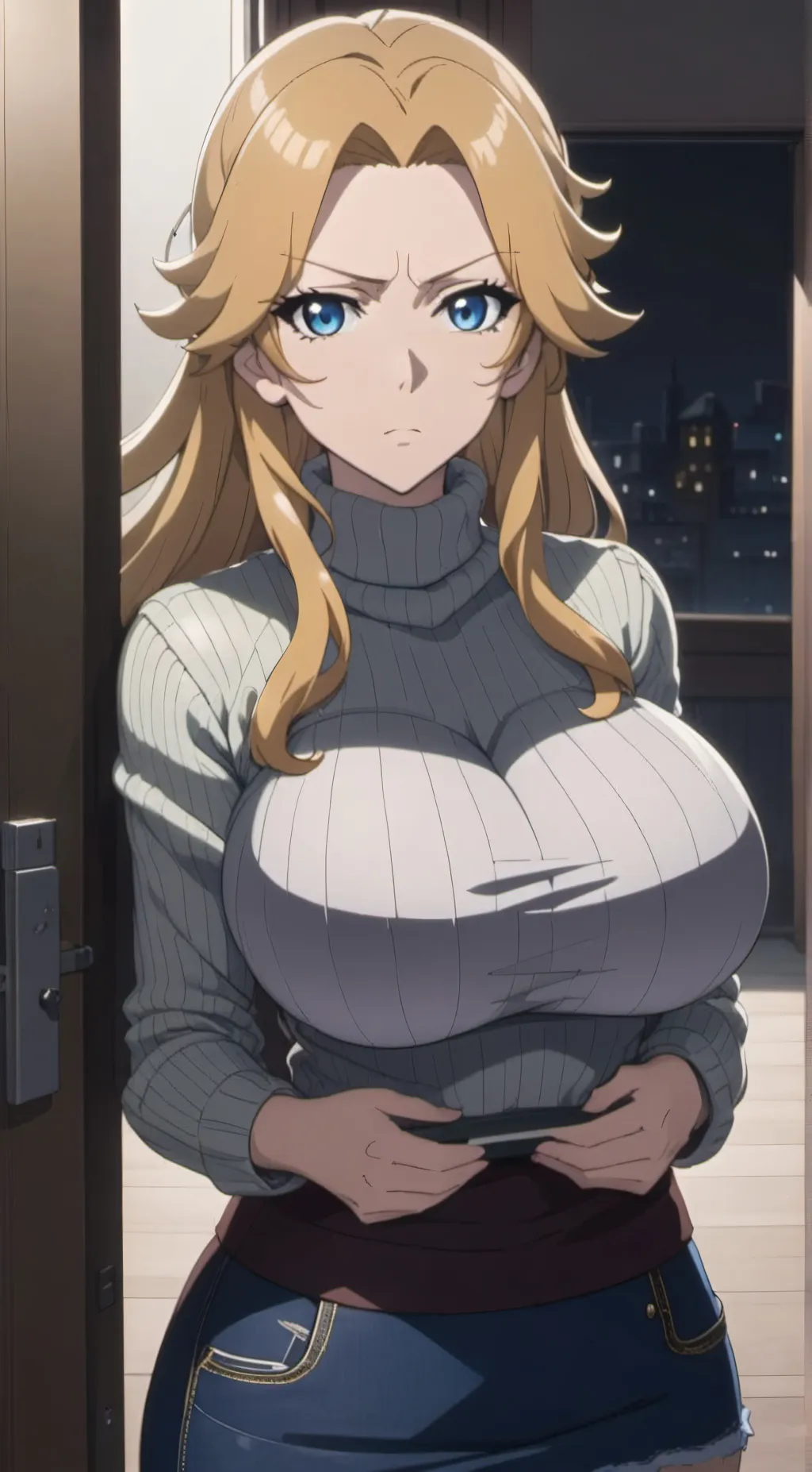 Talkie AI - Chat with Reotta