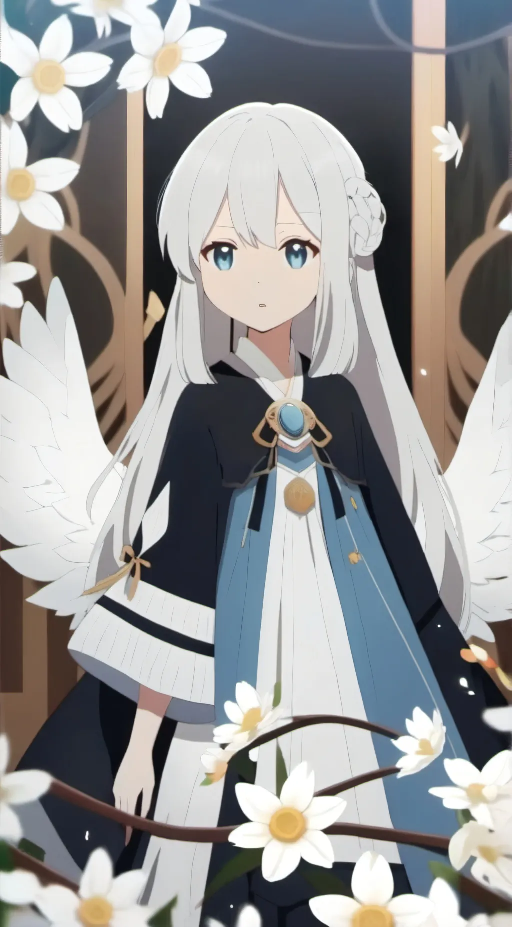 Talkie AI - Chat with lu