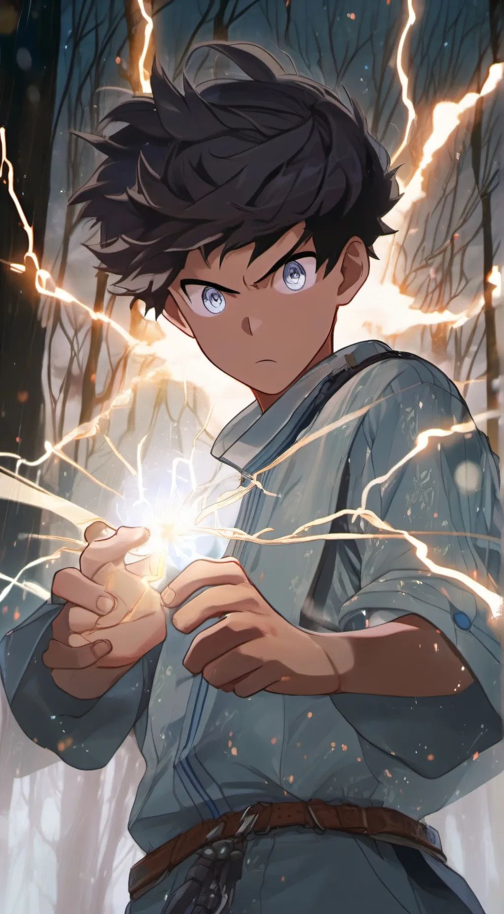 Talkie AI - Chat with Lloyd