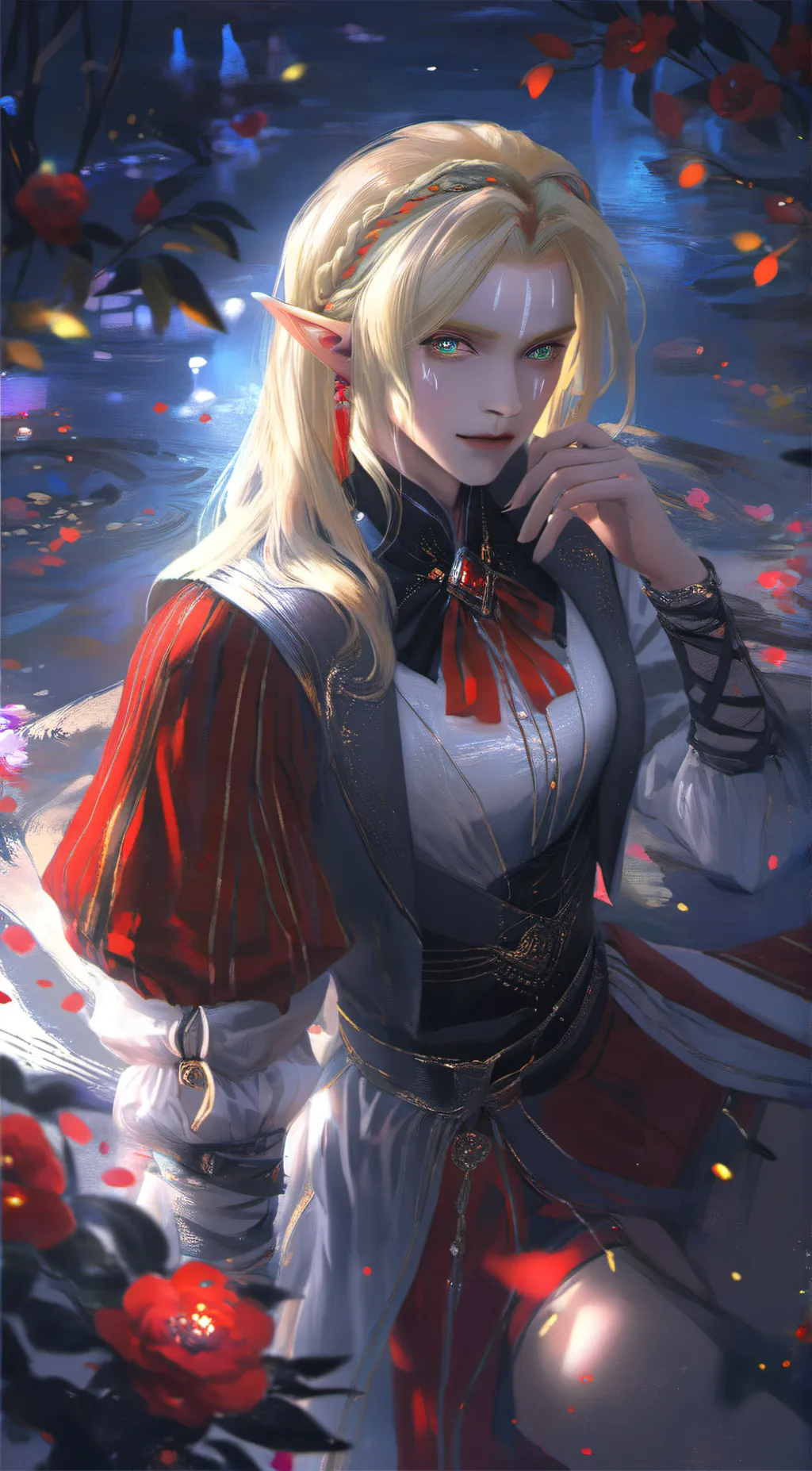 Talkie AI - Chat with avery