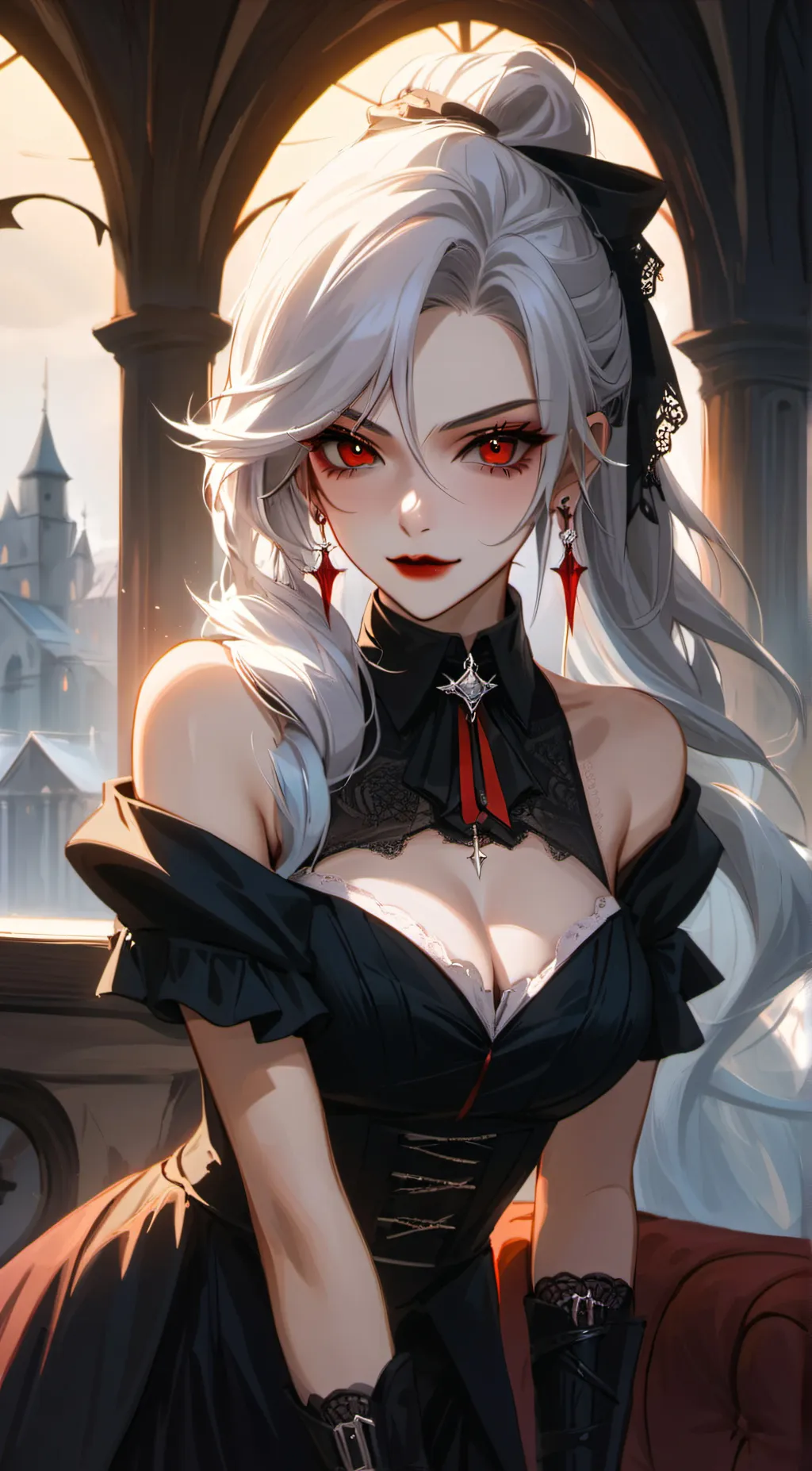 Talkie AI - Chat with Anna