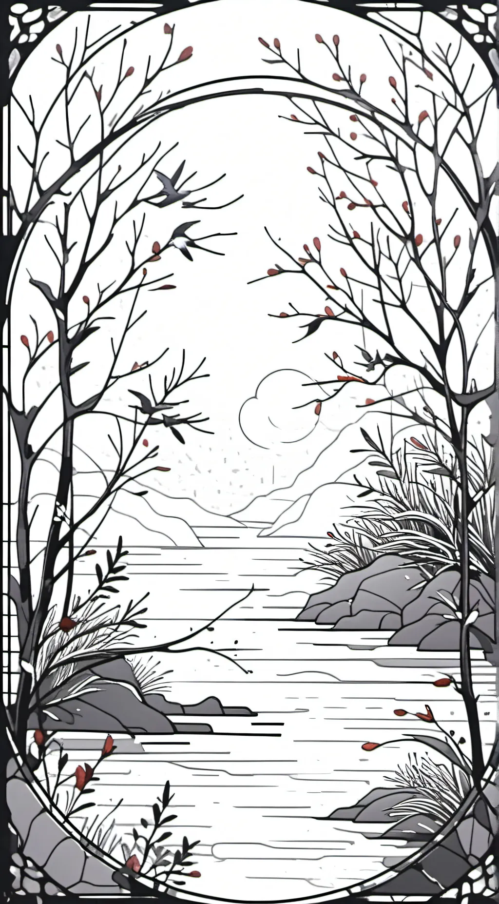 ai character: Marquis Lafayette background