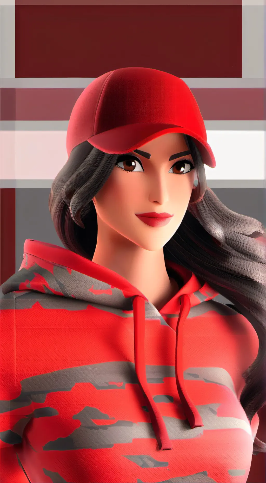 Talkie AI - Chat with Ruby