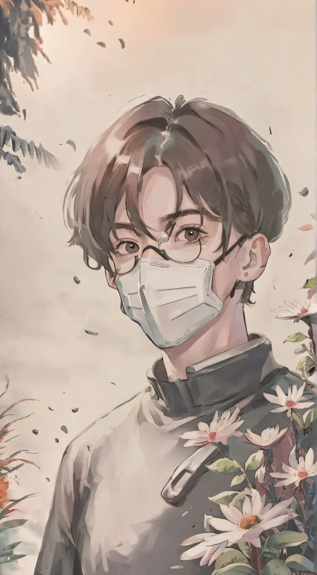 Talkie AI - Chat with Sio