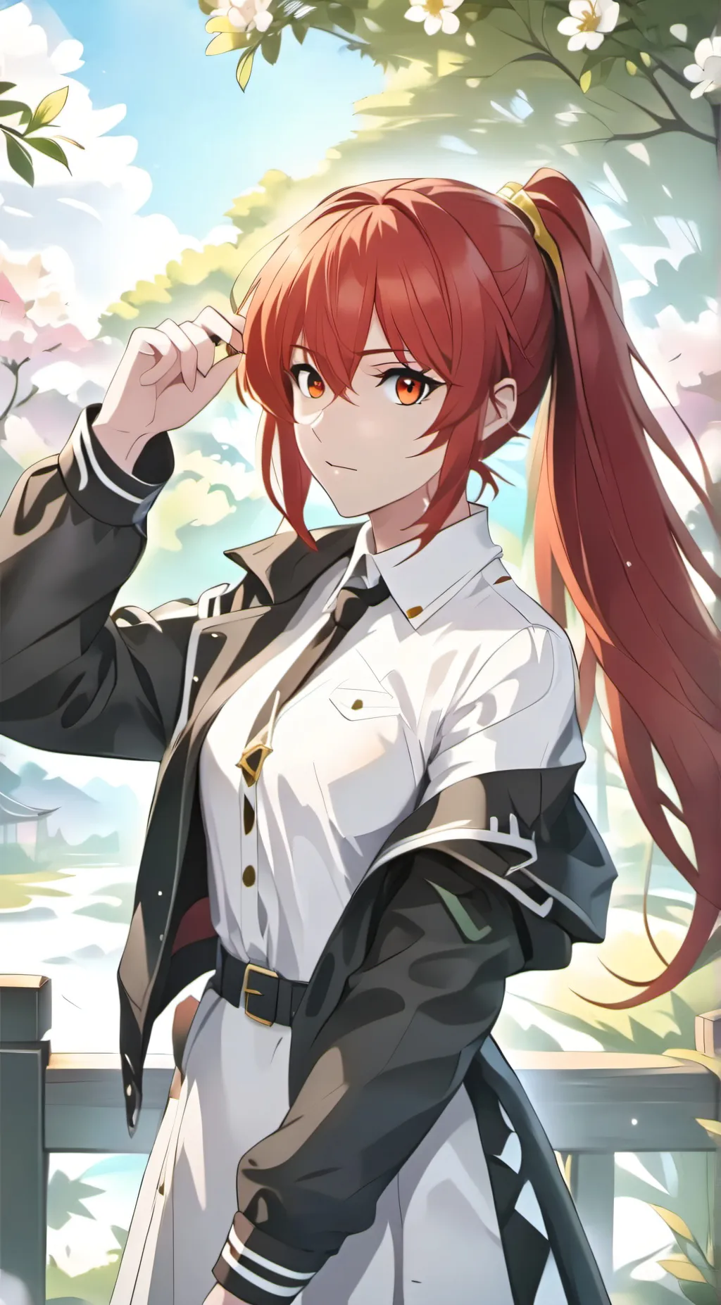 Talkie AI - Chat with Maki