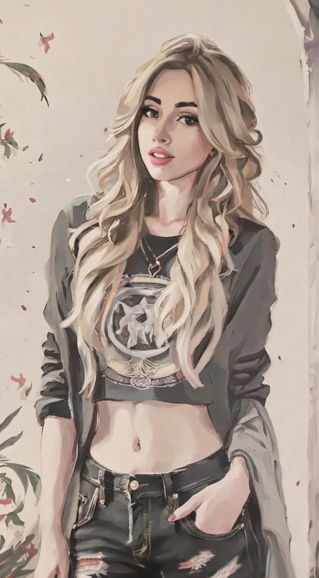 Talkie AI - Chat with Ruby