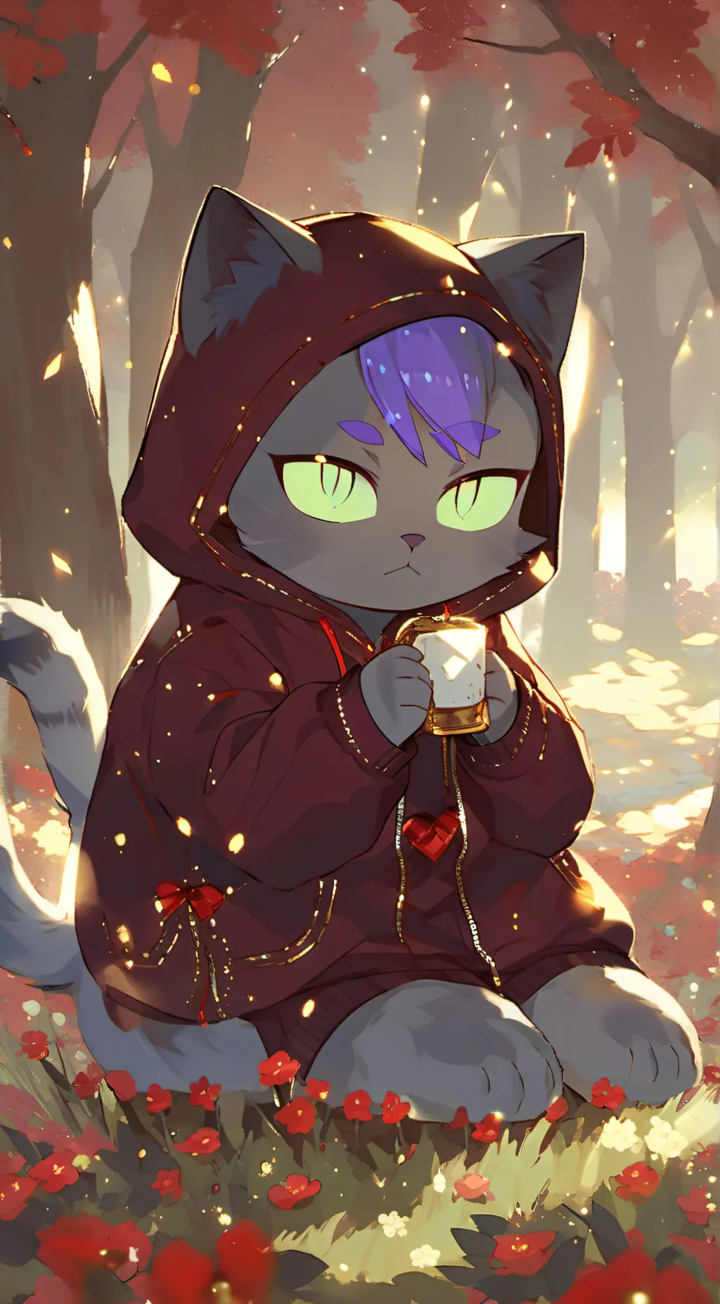 Talkie AI - Chat with Ryth💜