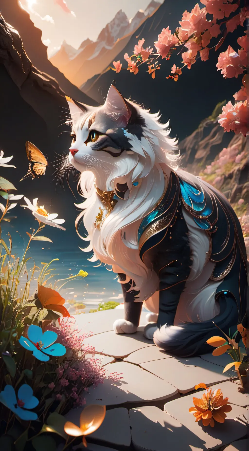 Talkie AI - Chat with Alanna