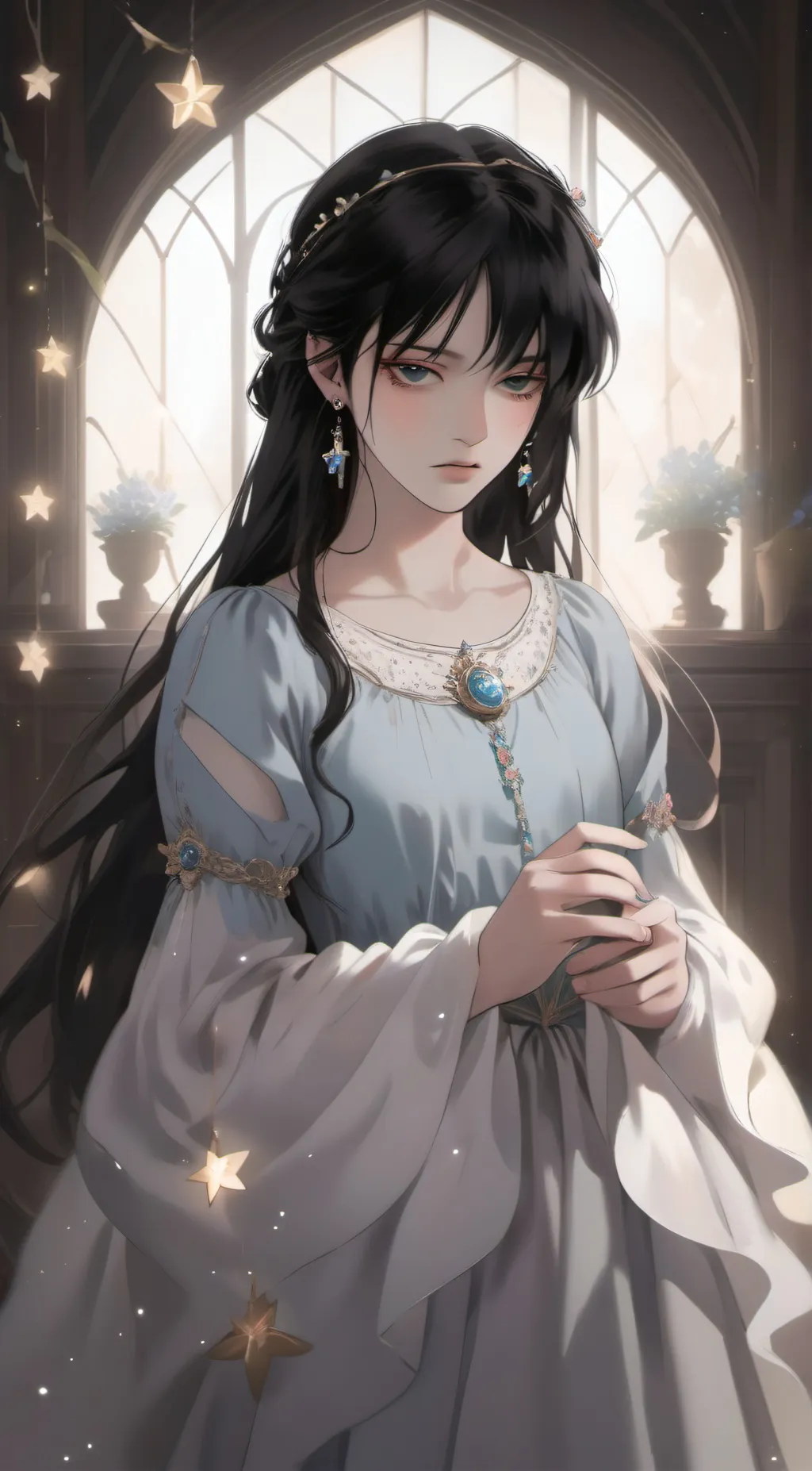 Talkie AI - Chat with Fumiko