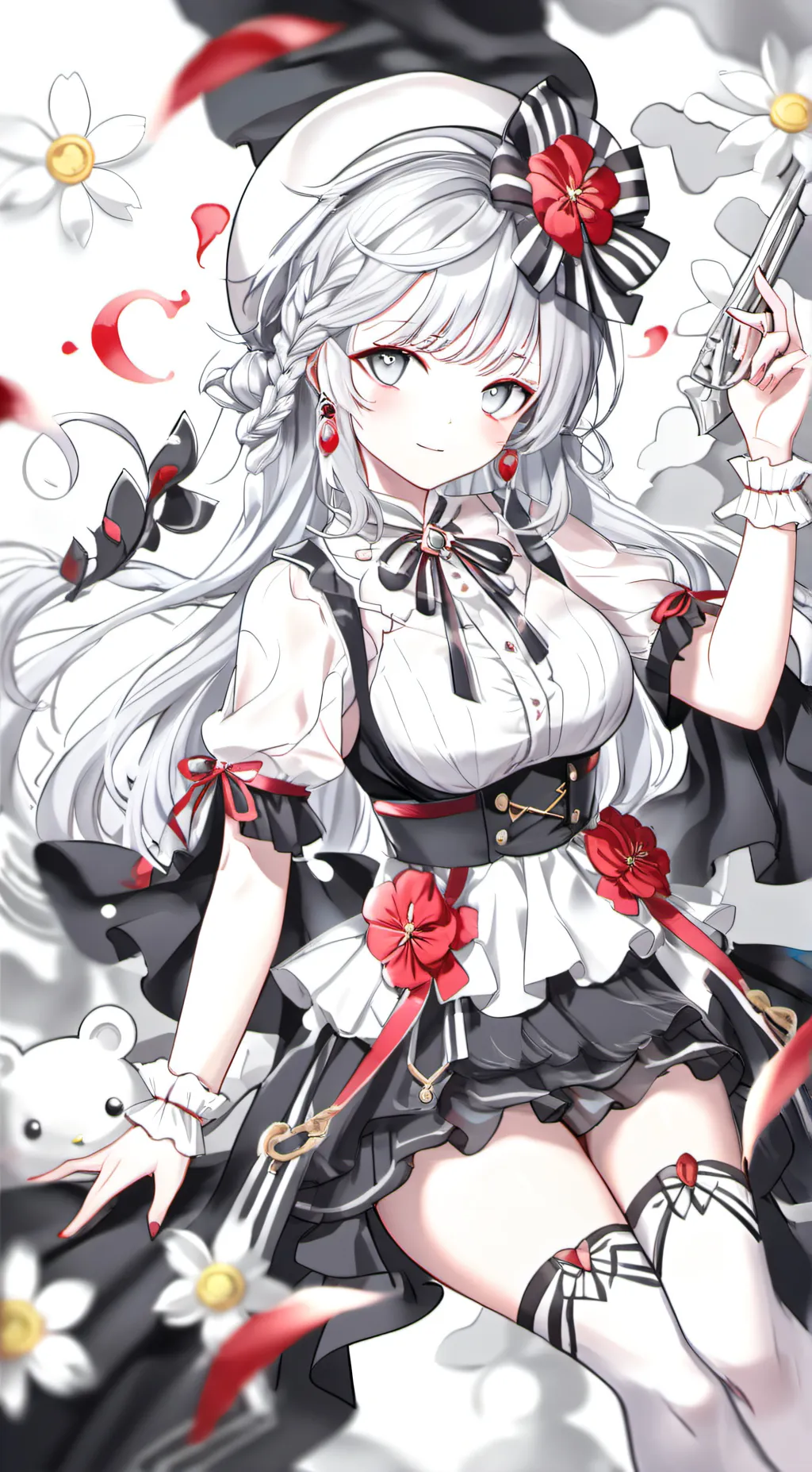 Talkie AI - Chat with Ashley