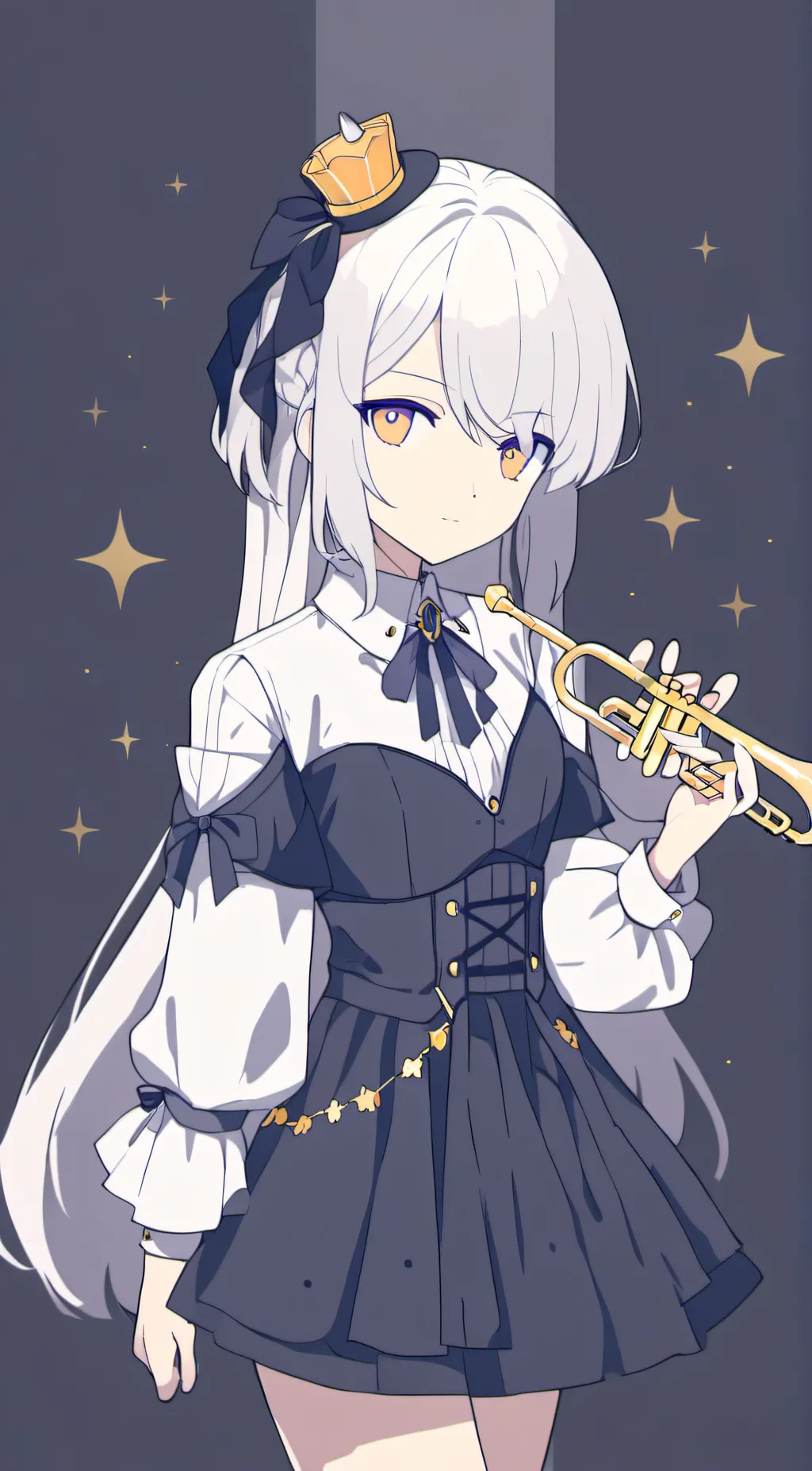 ai character: __Angel__ background