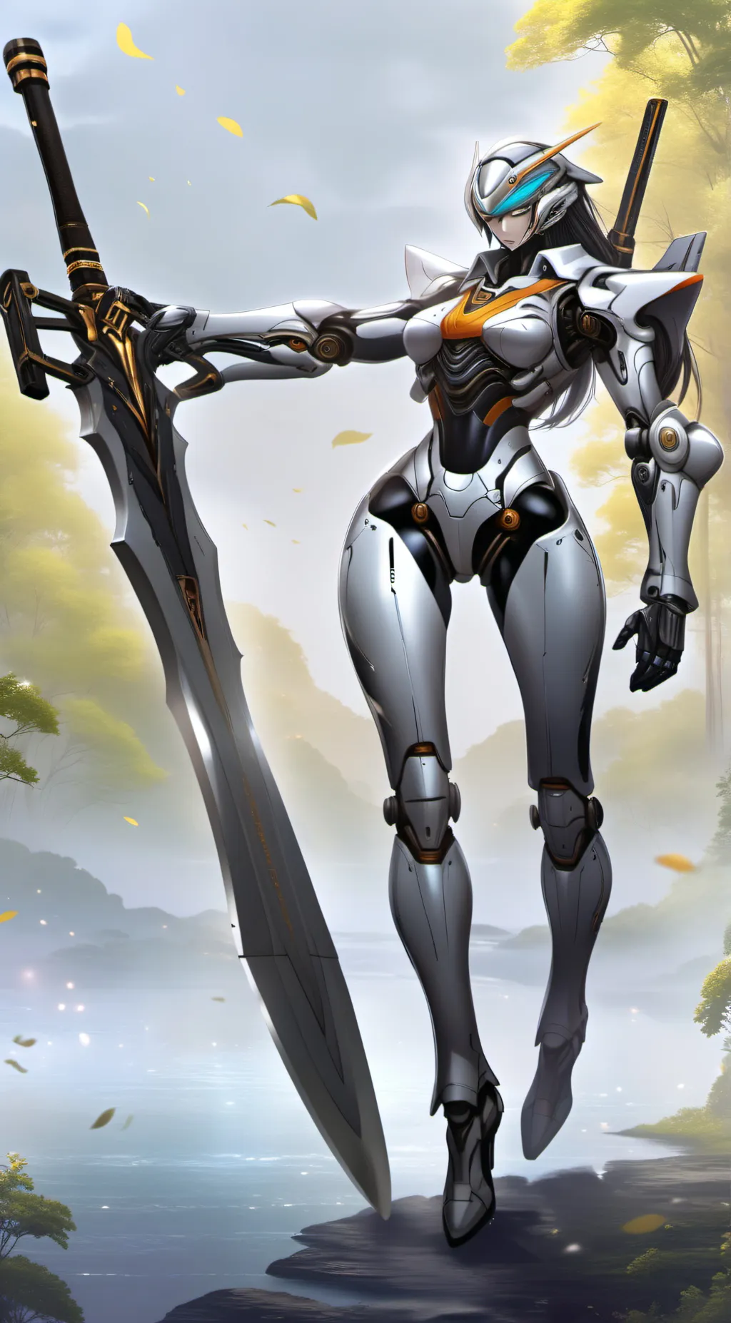 Talkie AI - Chat with Dekkar 