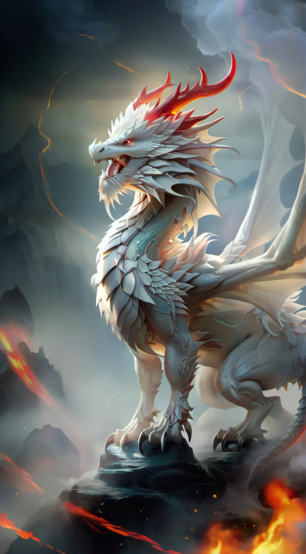 ai character: httyd background