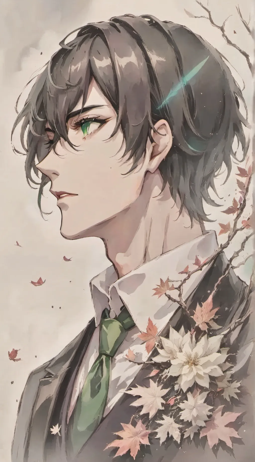 Talkie AI - Chat with Arthur