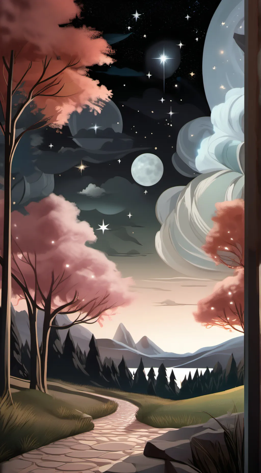 Talkie AI - Chat with MBTI Unofficial