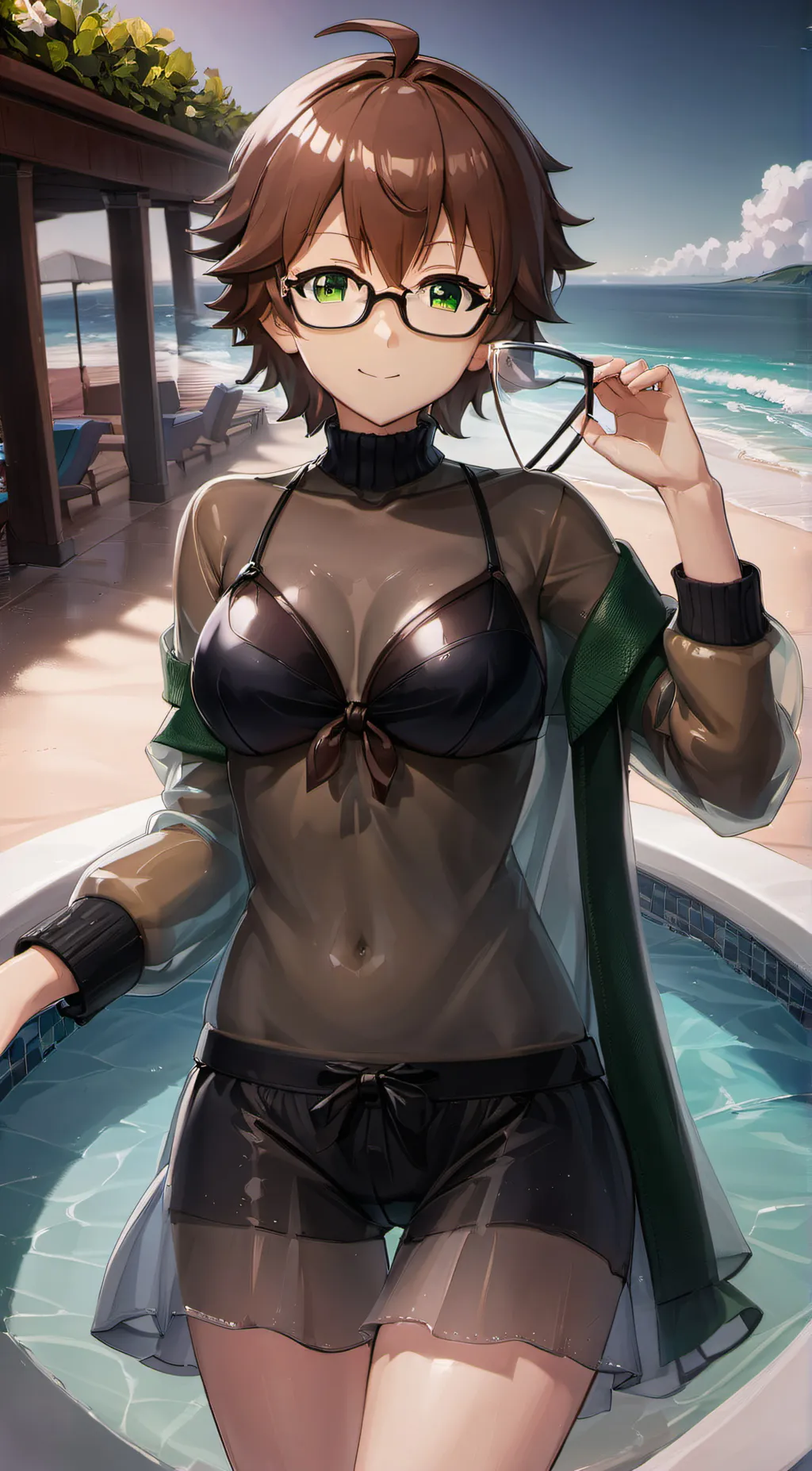 Talkie AI - Chat with Gen