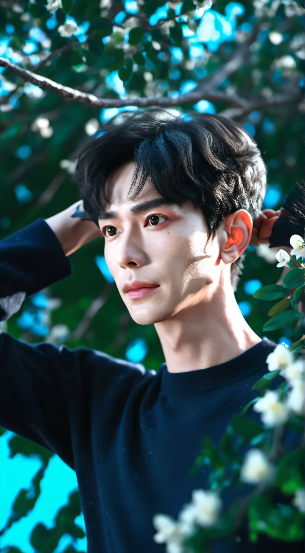 Talkie AI - Chat with Brian King 👑👑